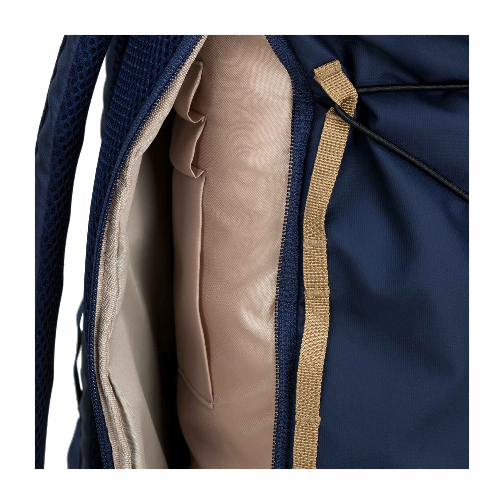 Elliker Wharfe Flap Over Backpack 22L