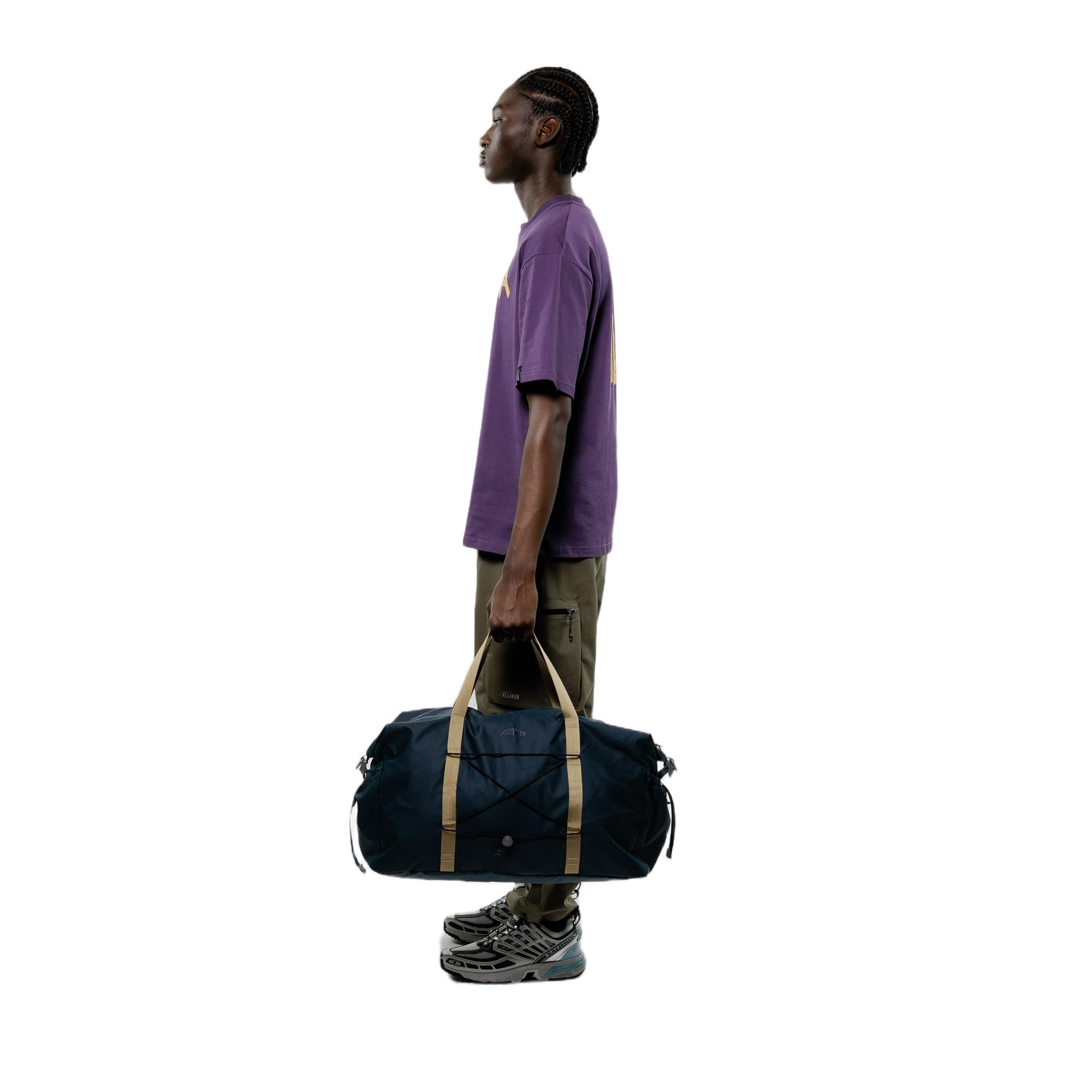 Elliker Arten Holdall M