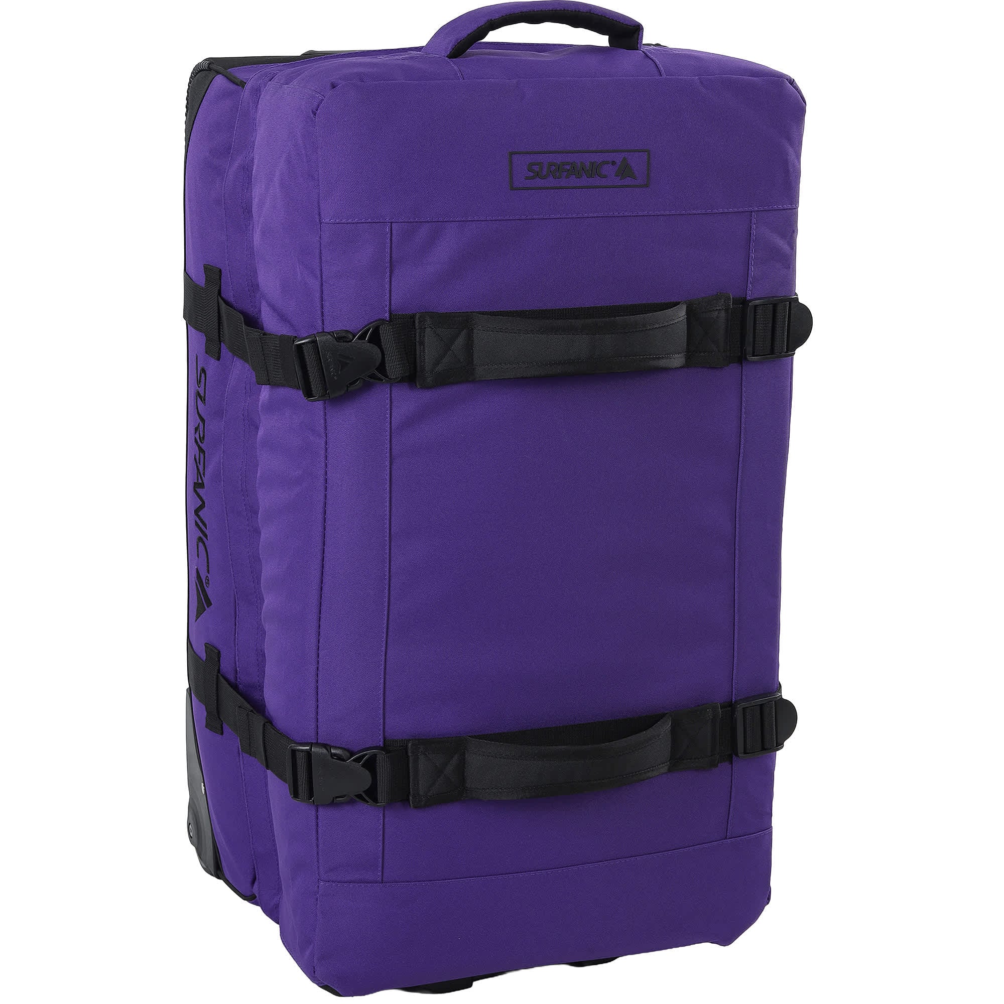 Surfanic Maxim 3.0 120L Wheeled Suitcase
