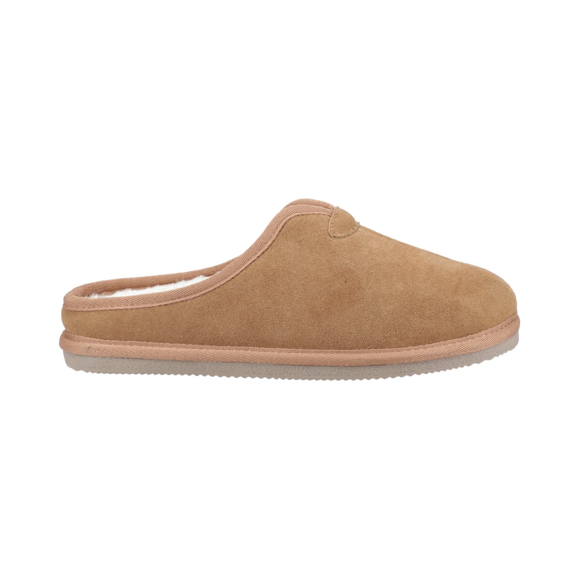Hush Puppies Conrad Slippers