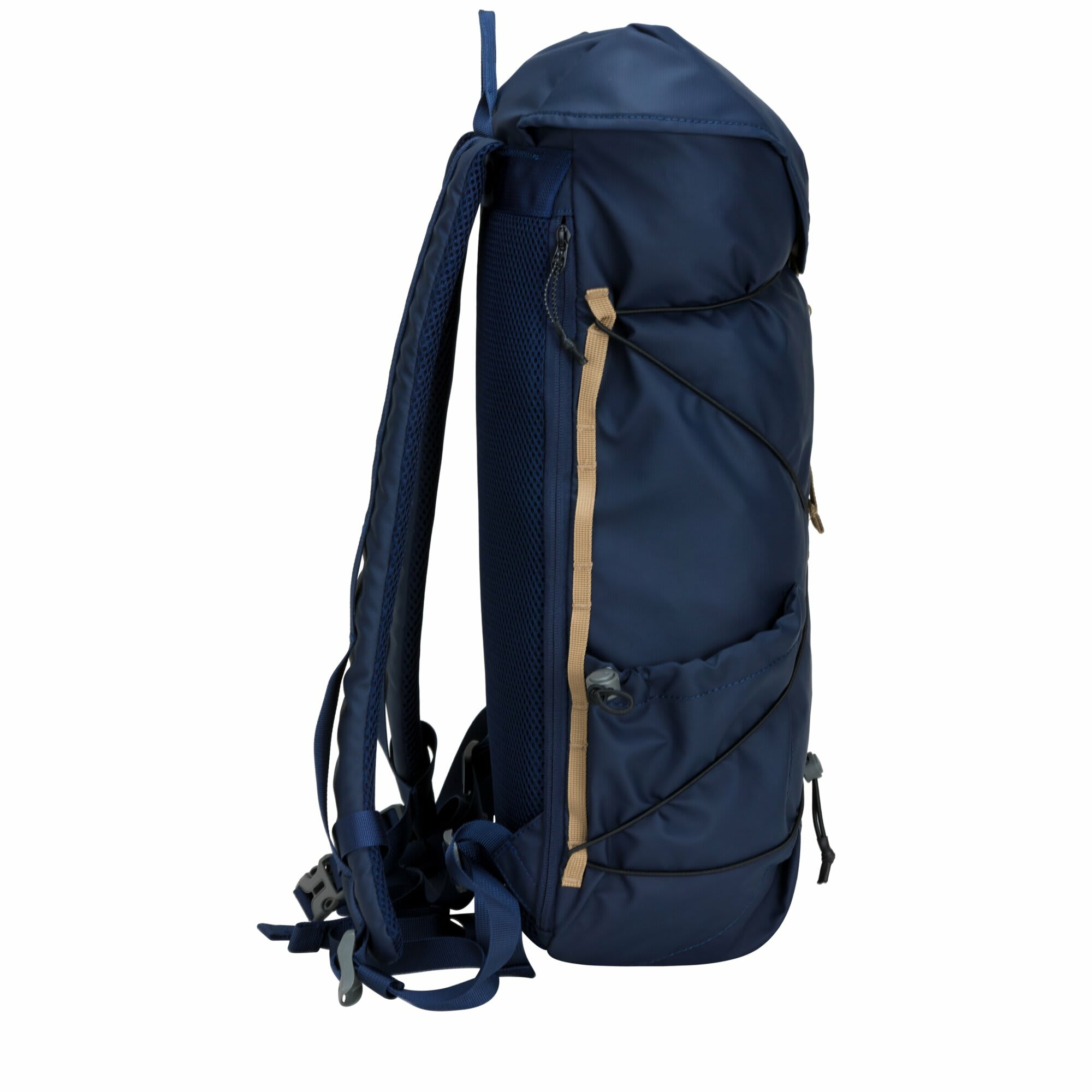Elliker Wharfe Flap Over Backpack 22L