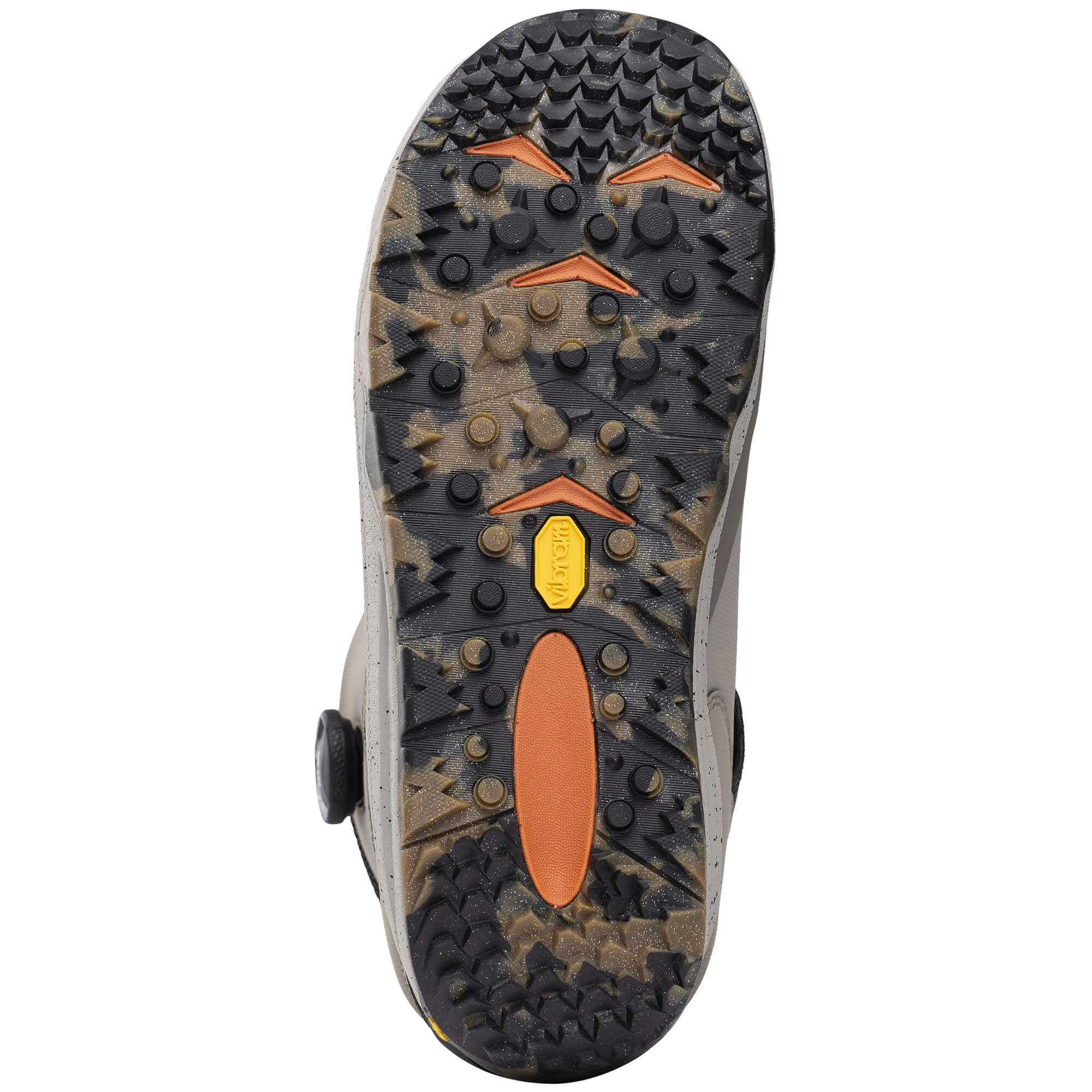 Nidecker Kita Mens Snowboard Boots