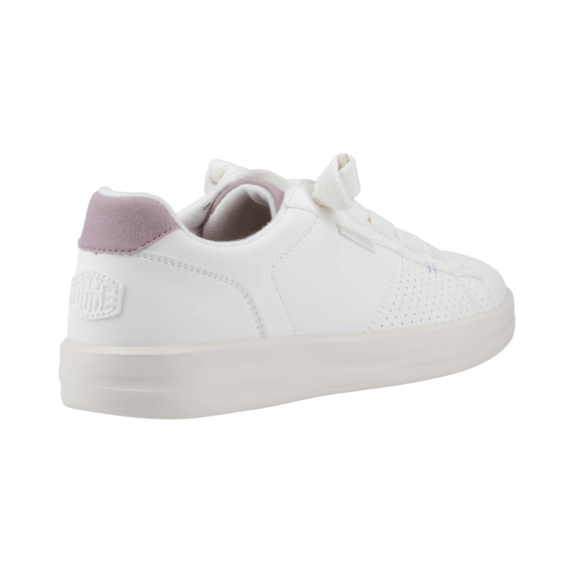 HEYDUDE Women's Karina Duo Classic Trainers