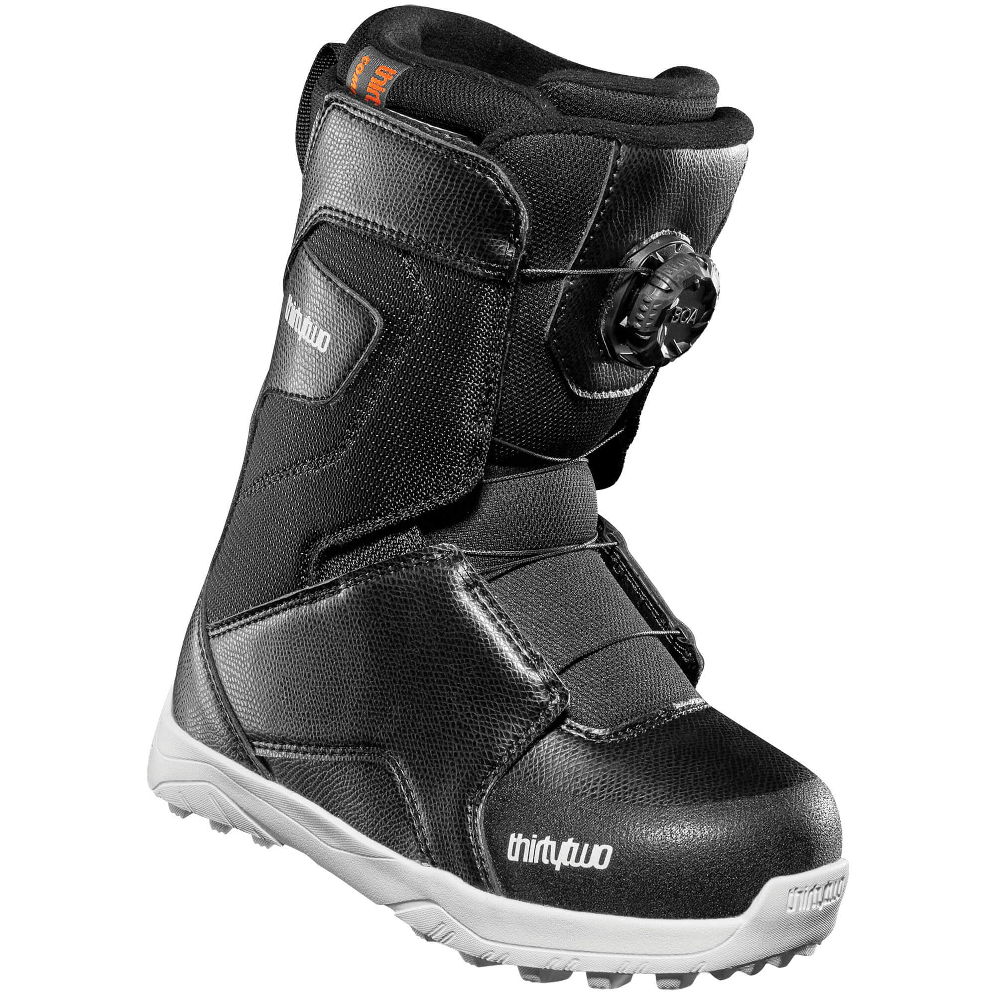 thirtytwo Youth Lashed BOA Kid's Snowboard Boots