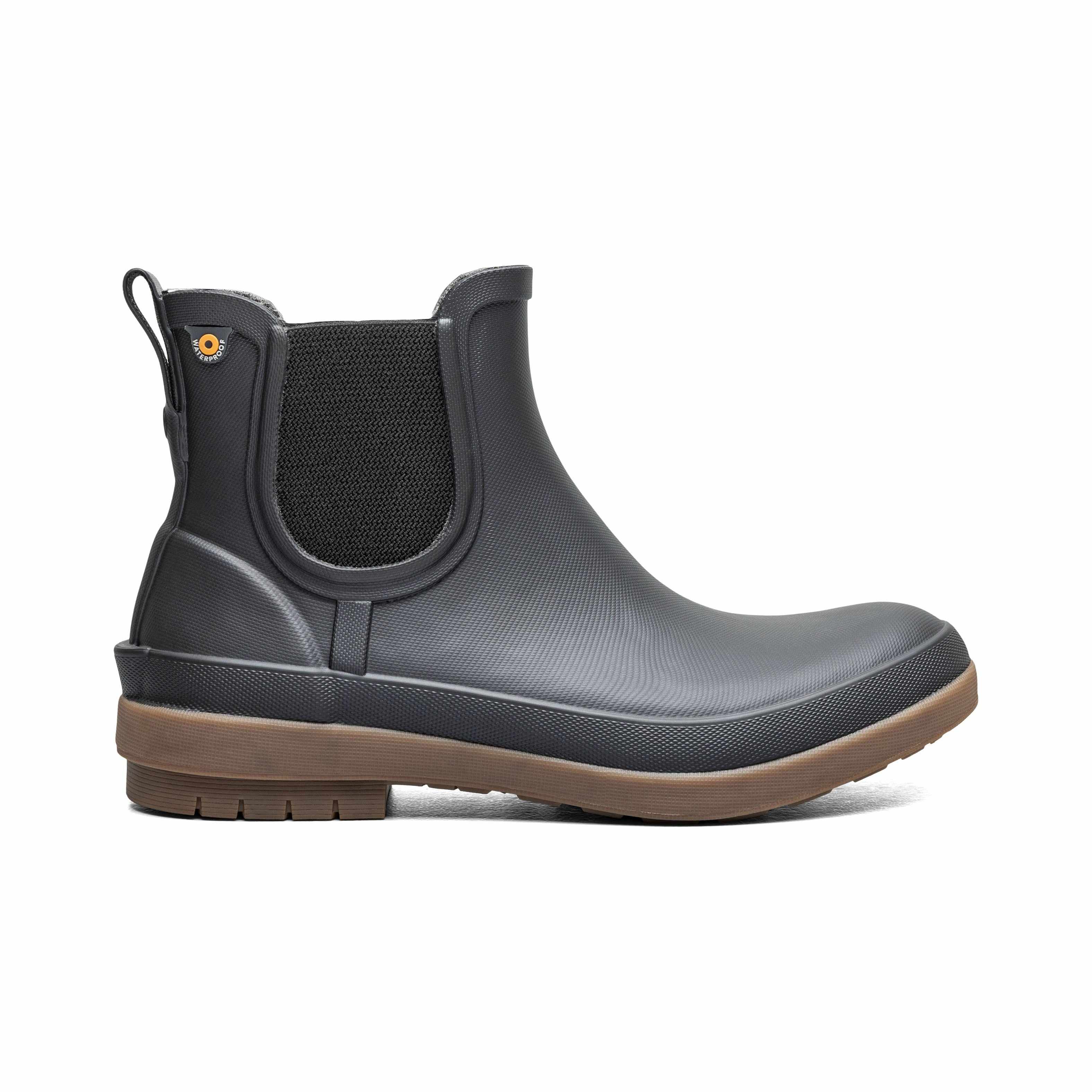 BOGS Amanda II Chelsea Women's Waterproof Boots