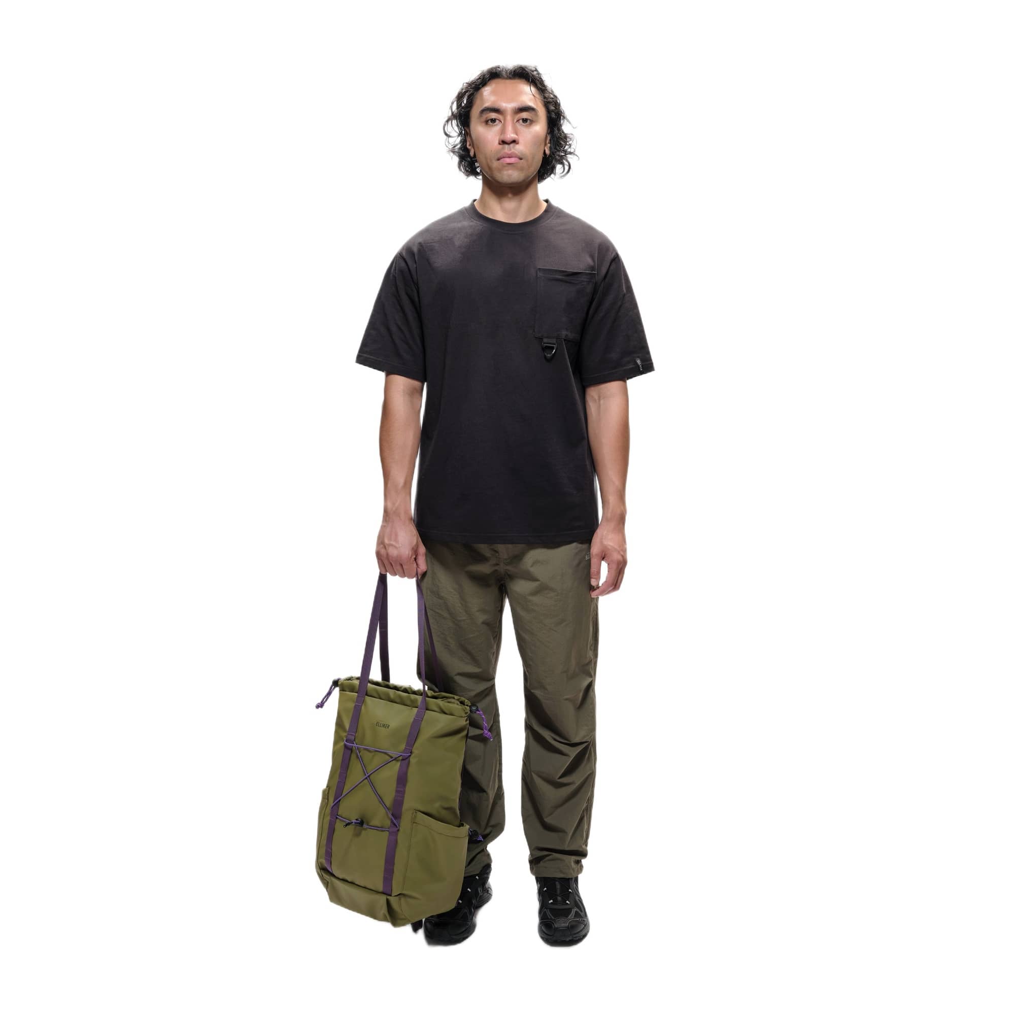 Elliker Penniyn Backpack Tote 20L