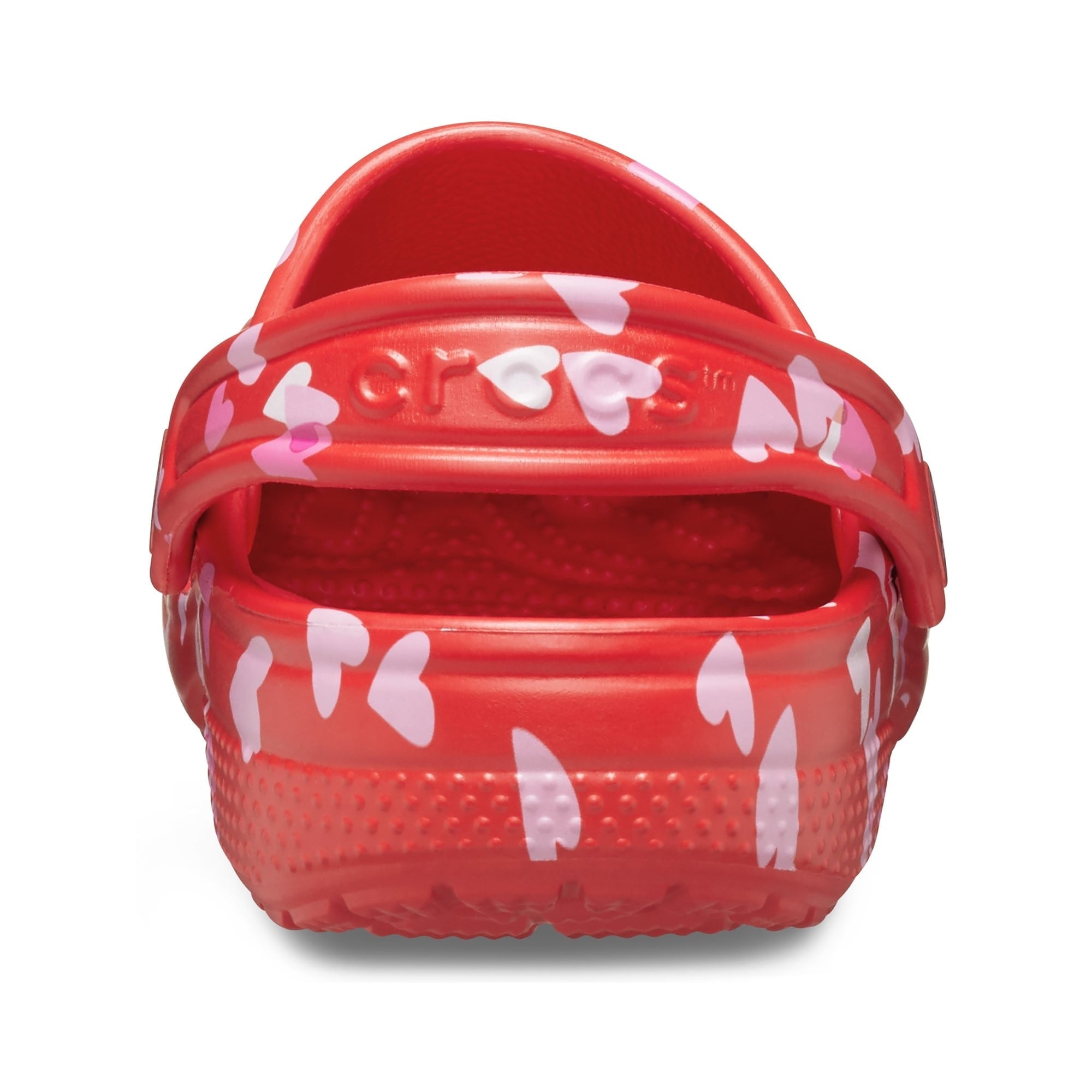 Crocs Classic Vday Clog Kid