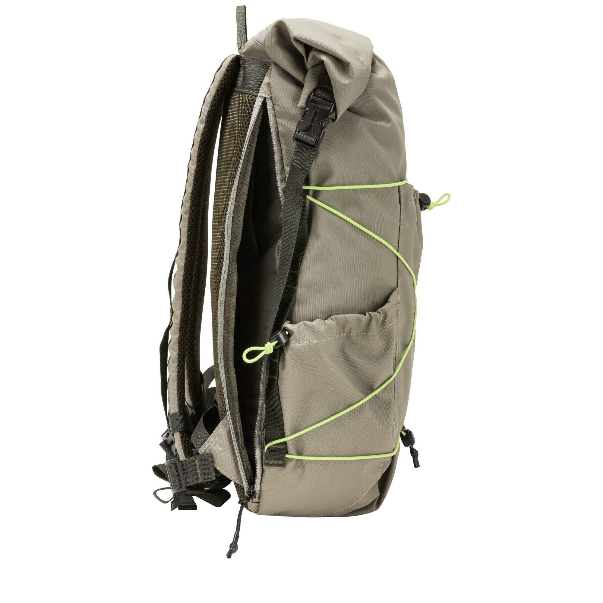 Elliker Buckden Roll Top Backpack 24/35L