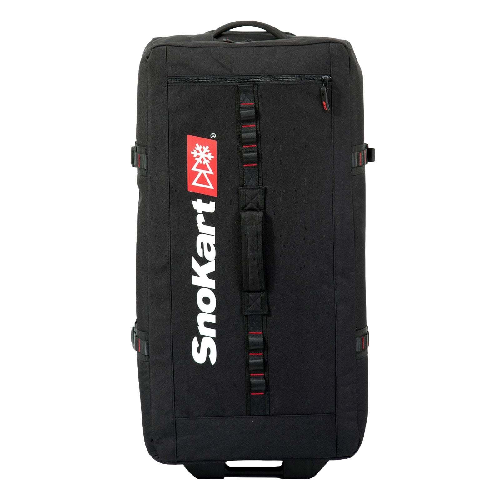 SnoKart Split Roller 90 Wheeled Travel Case