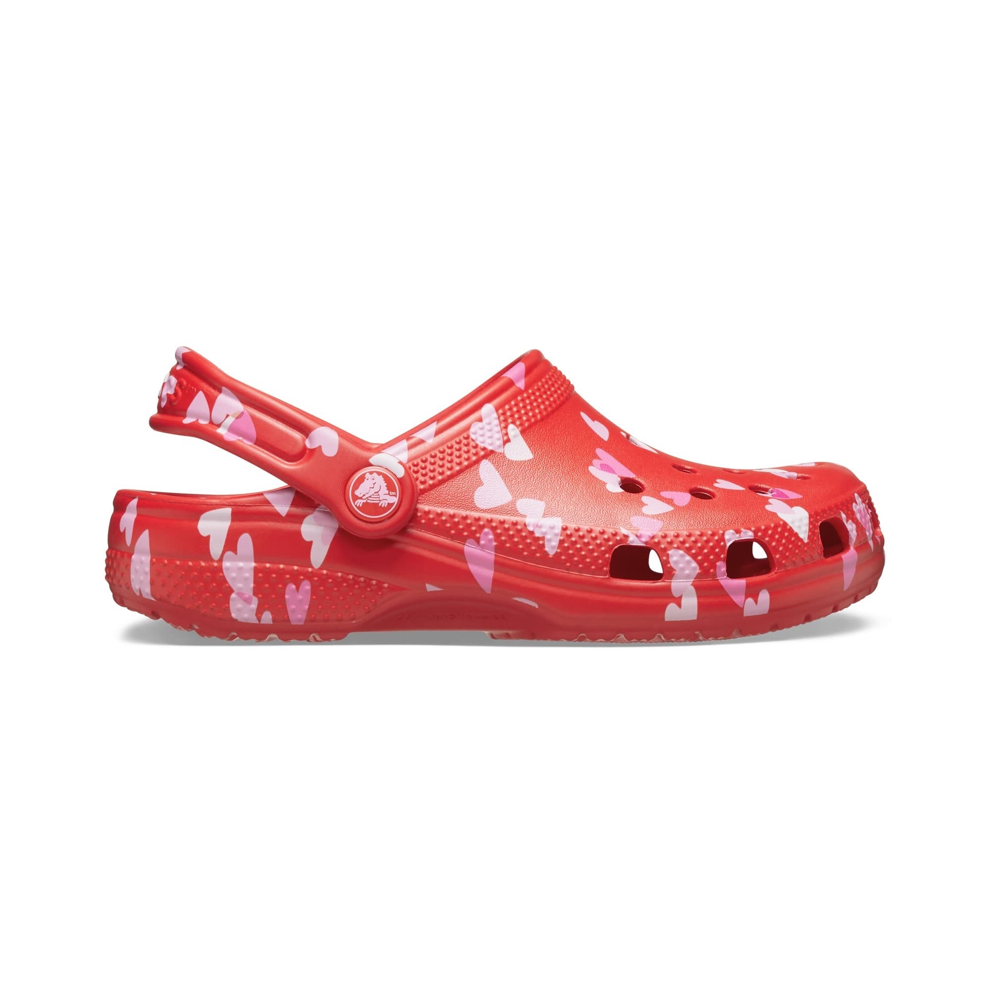 Crocs Classic Vday Clog Kid