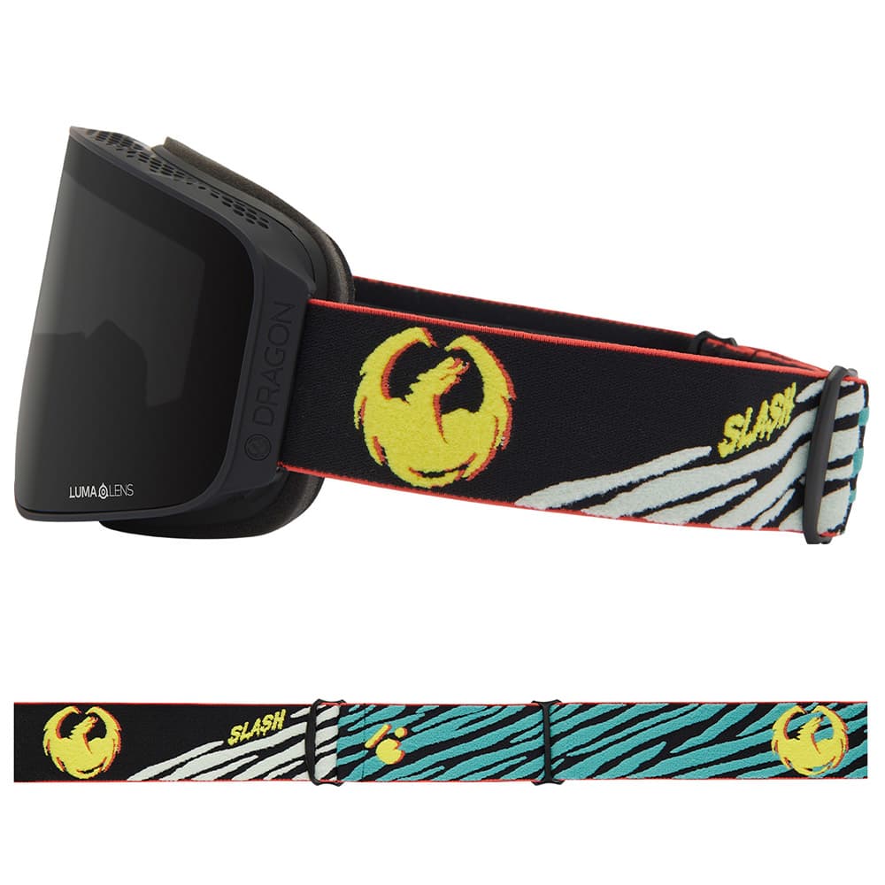 Dragon NFX MAG OTG Snowboard/Ski Goggles