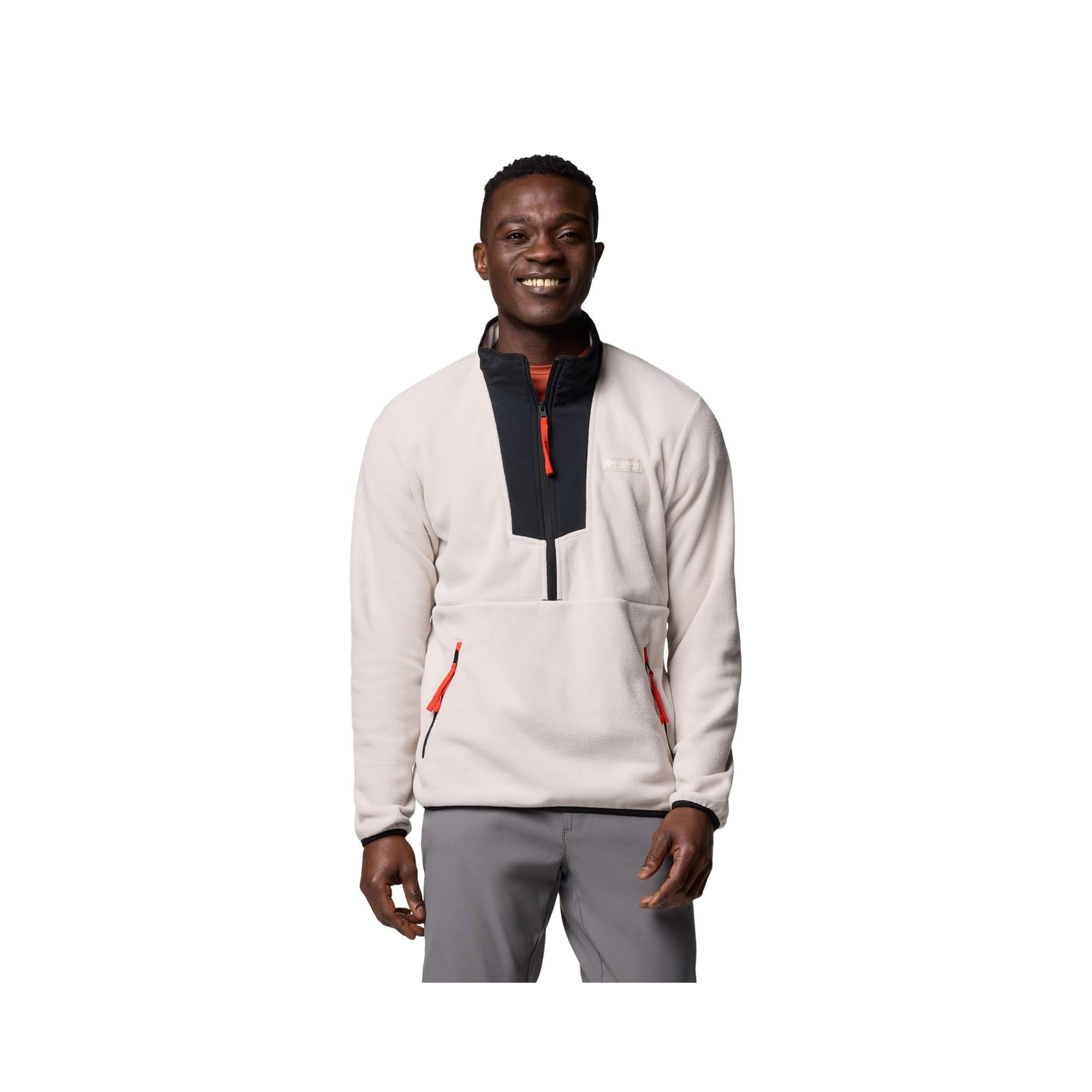 Columbia Sequoia Grove Half Zip Fleece