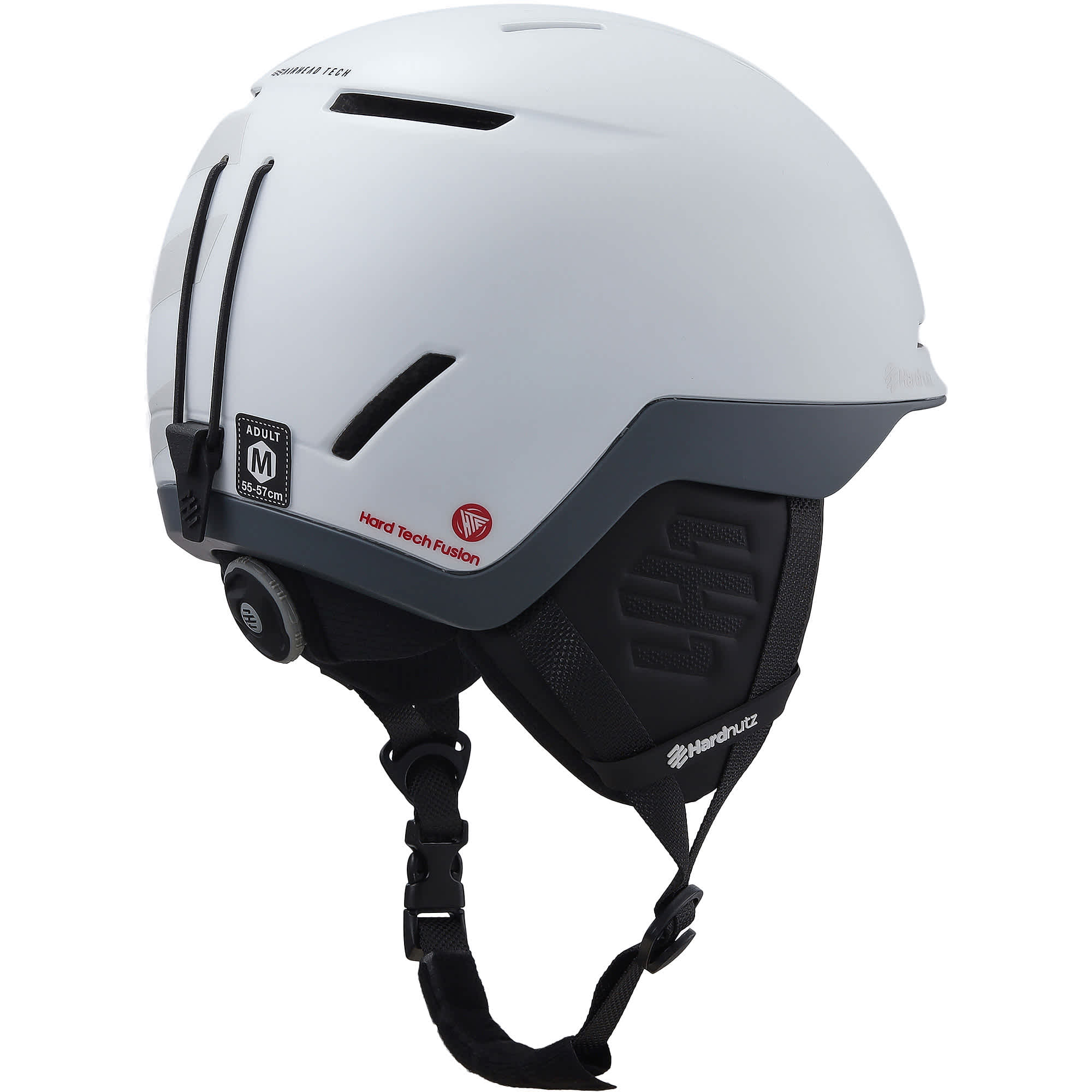 Winston Ski and Snowboard Helmet