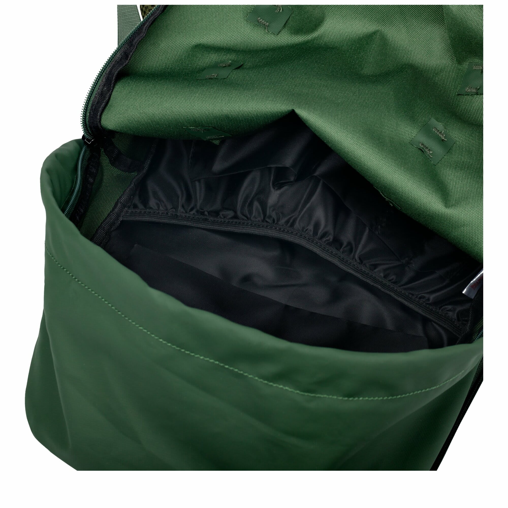 Elliker Kiln Hooded Zip Top Backpack 22L