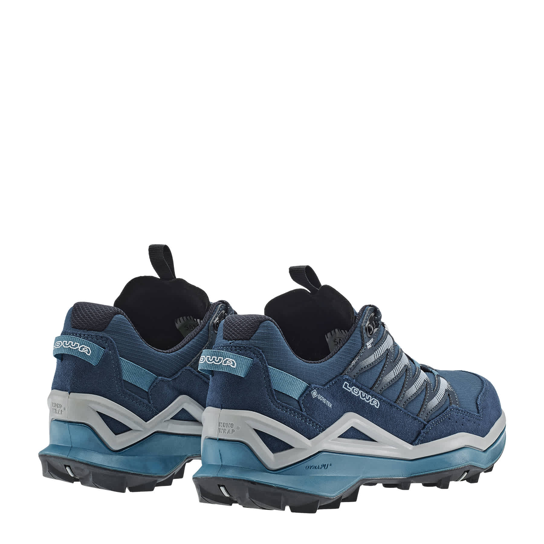 LOWA Maddox Pro GTX Lo Men's Walking Shoe