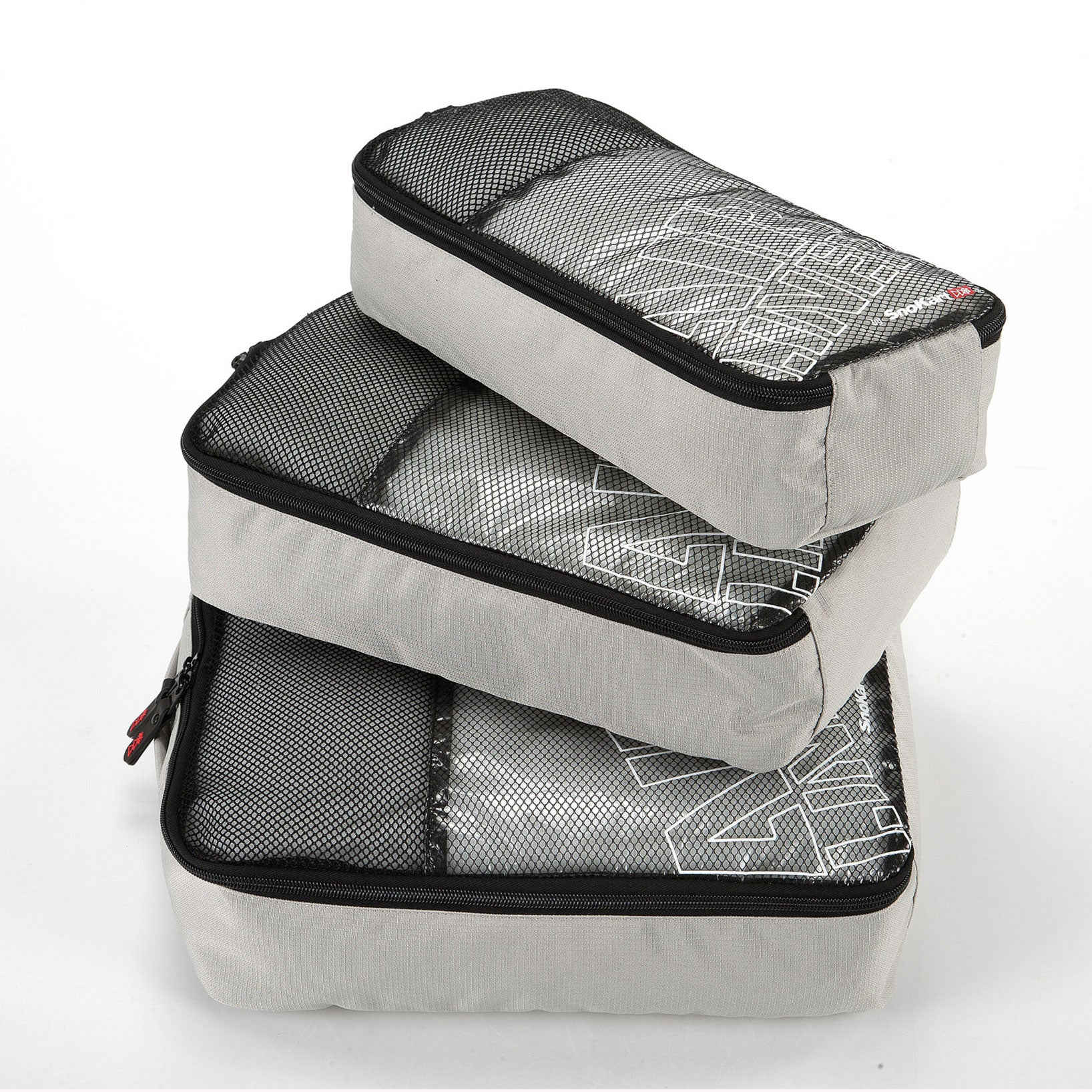 SnoKart Airliner Packing Cube Organisers
