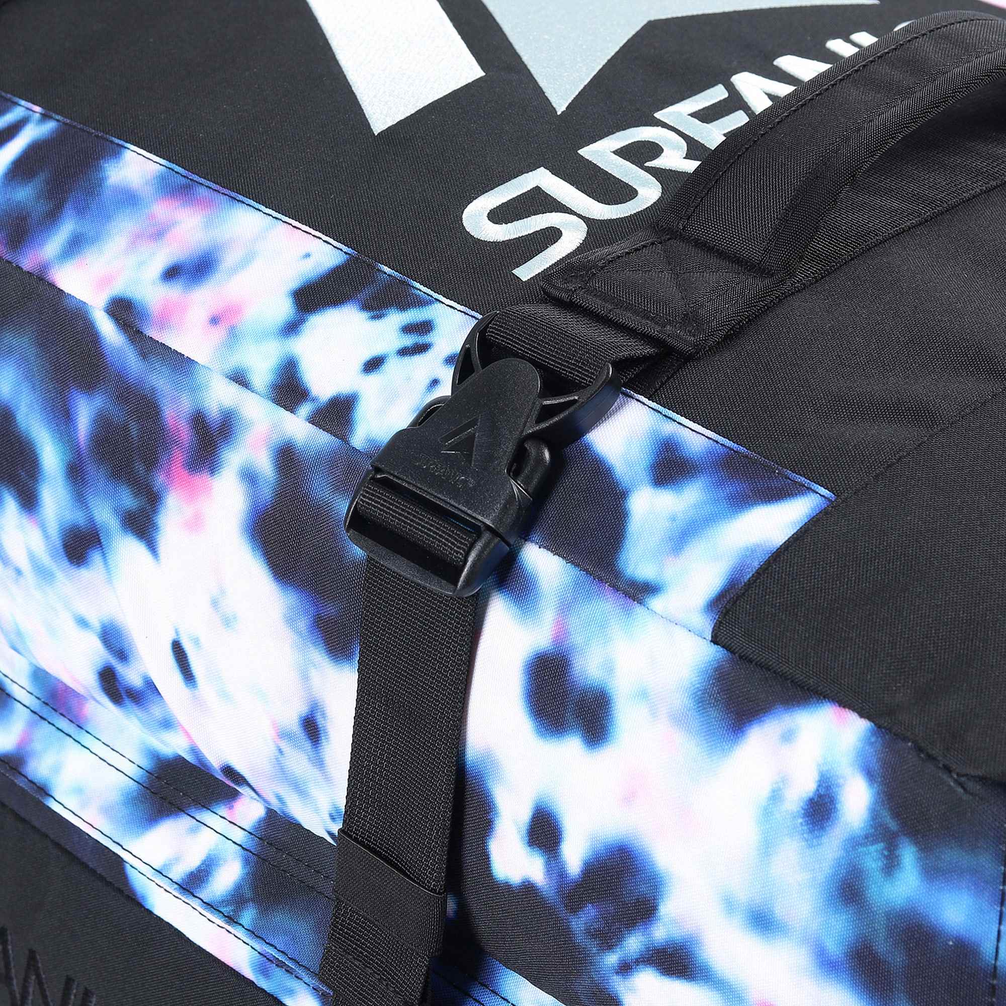 Surfanic Maxim 3.0 120L Wheeled Suitcase