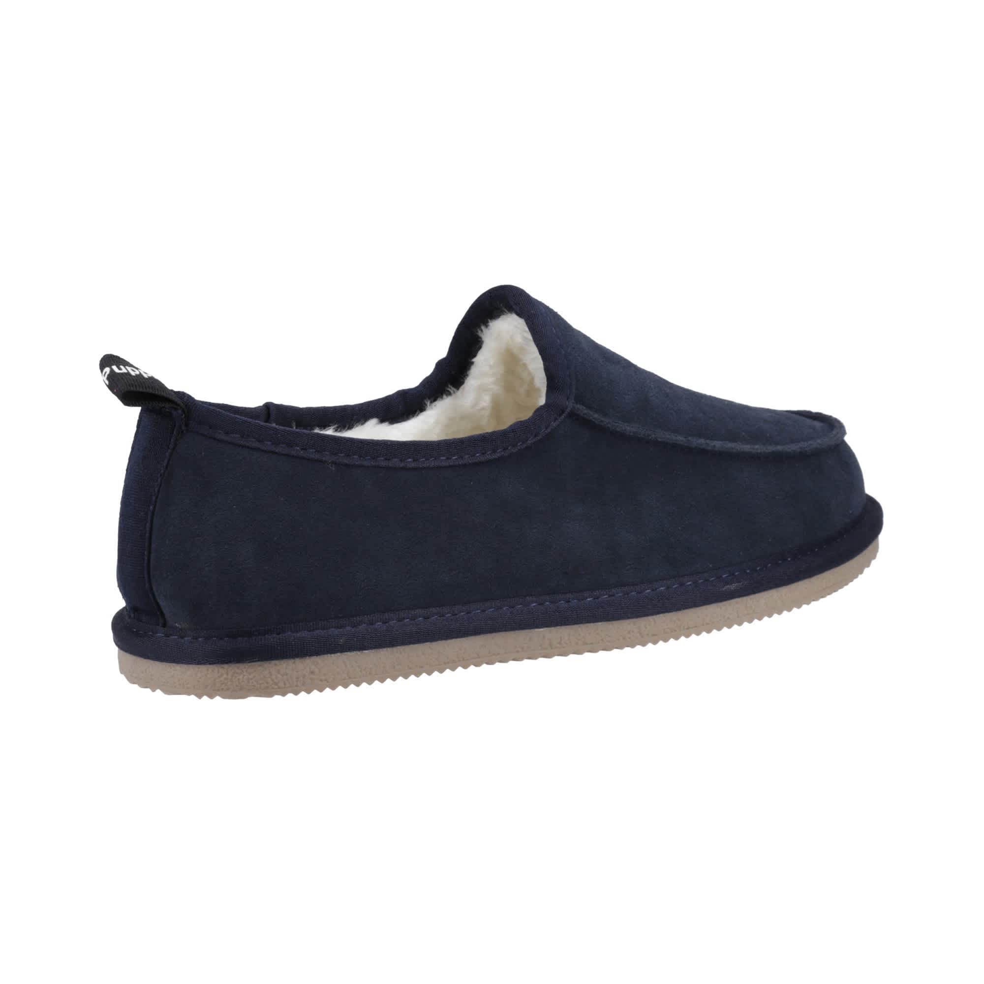Hush Puppies Charles Slippers
