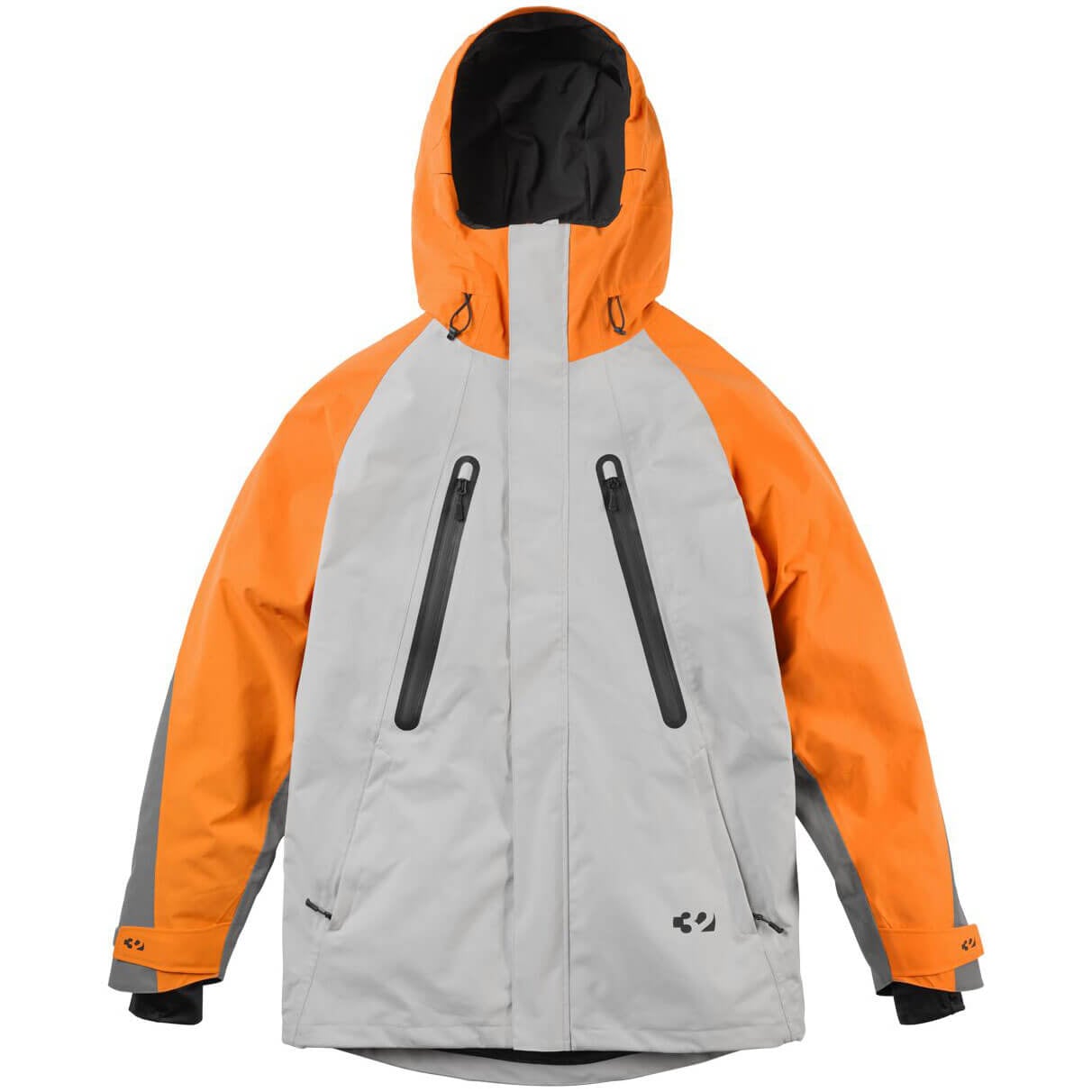thirtytwo Deep Creek Parka