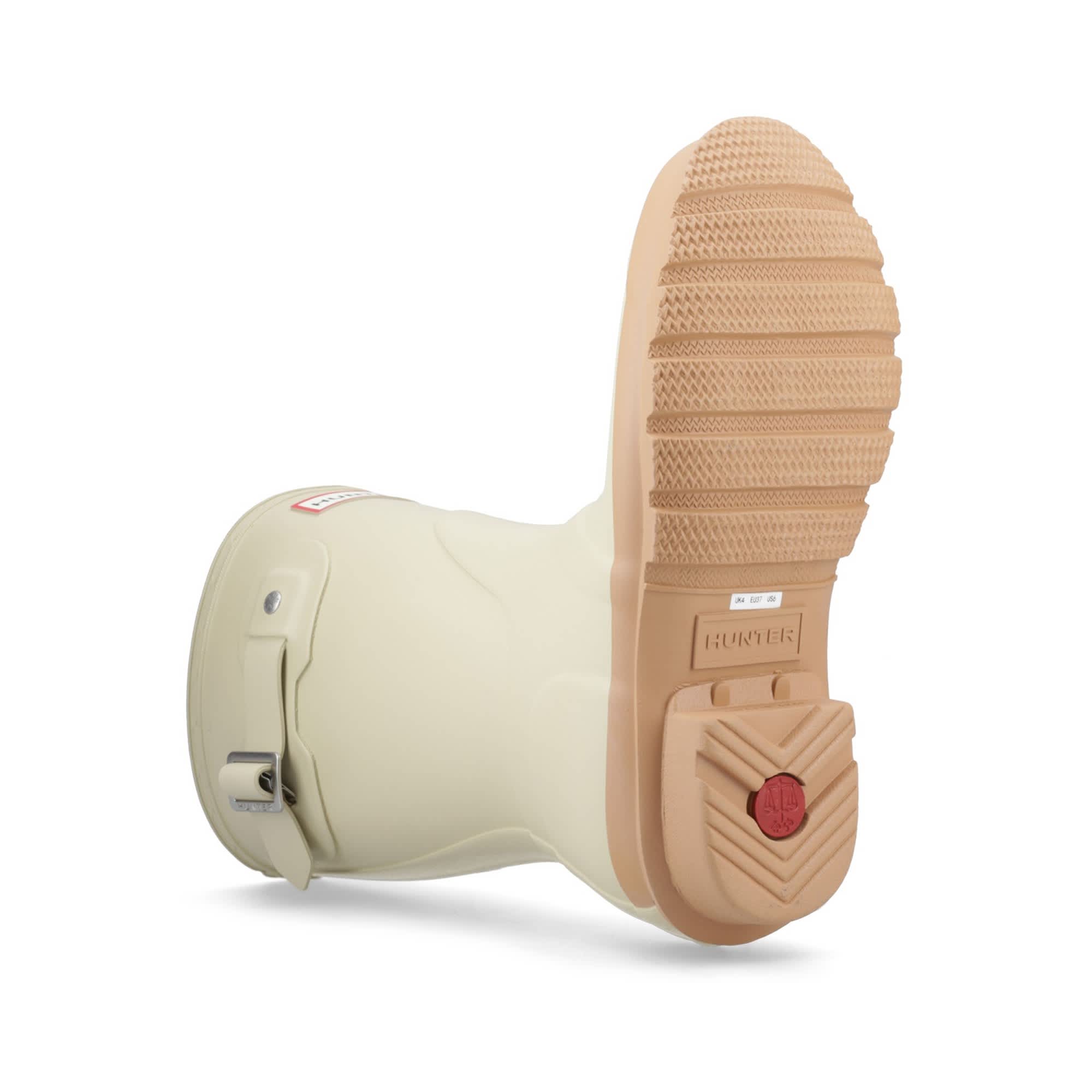 Hunter Original Short Women's Wellington Boots