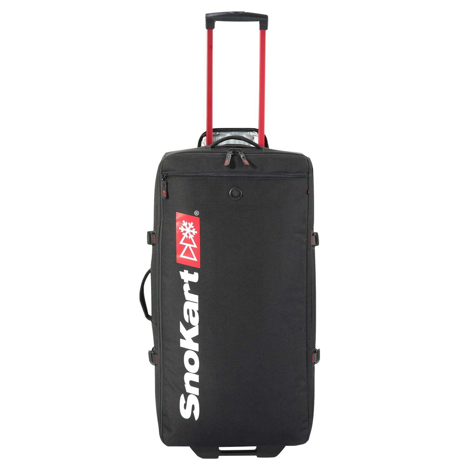 SnoKart Kargo 60 Roller Travel Bag/Suitcase
