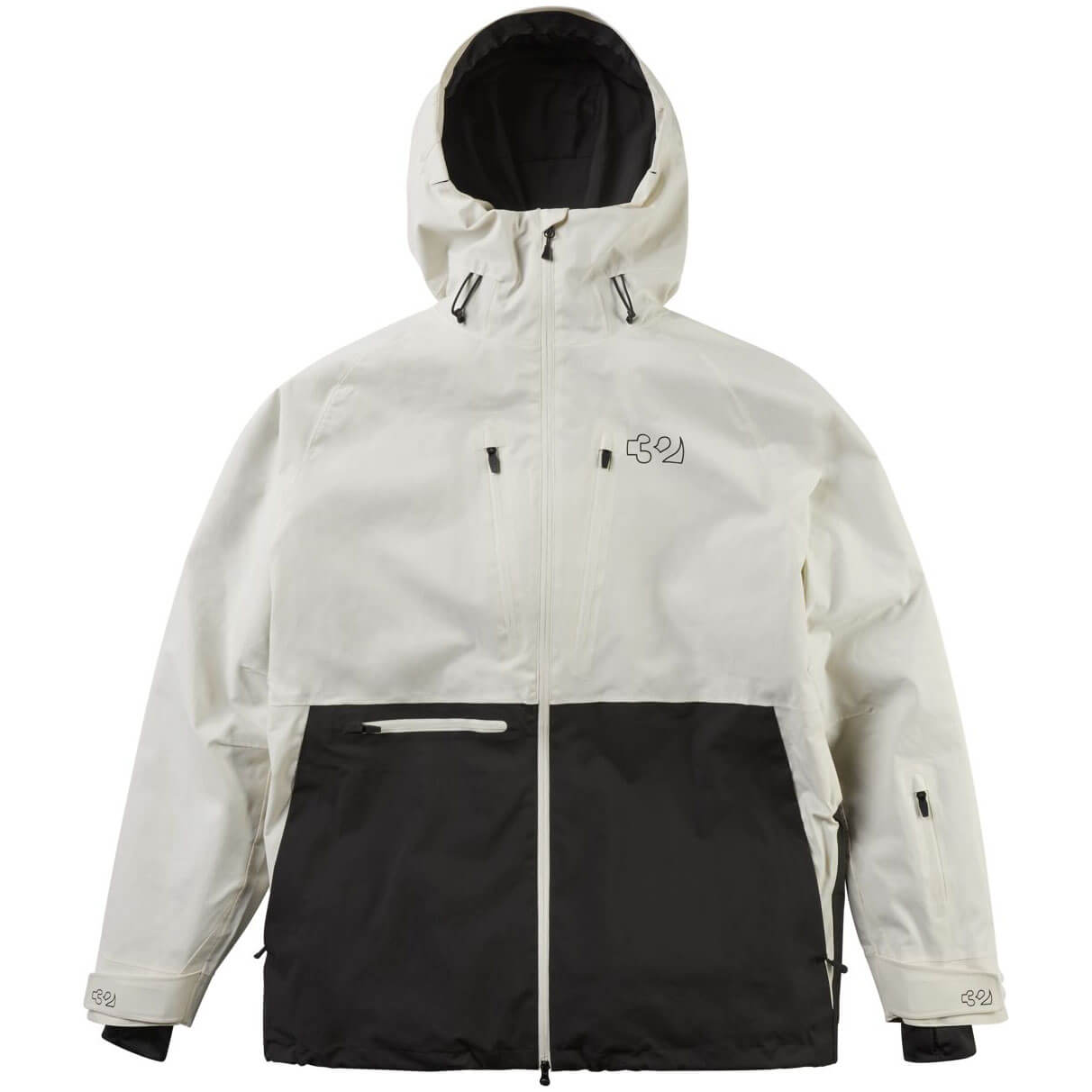 thirtytwo Tm Recycled Ski/Snowboard Jacket