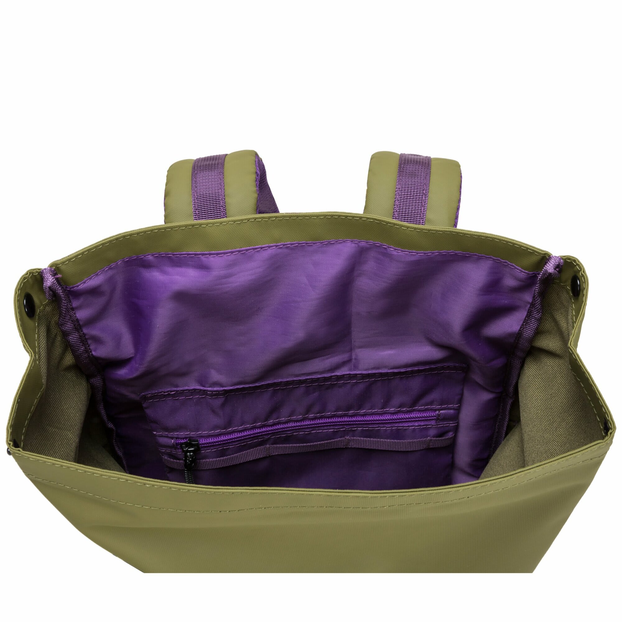 Elliker Dayle Roll Top Backpack 21/25L