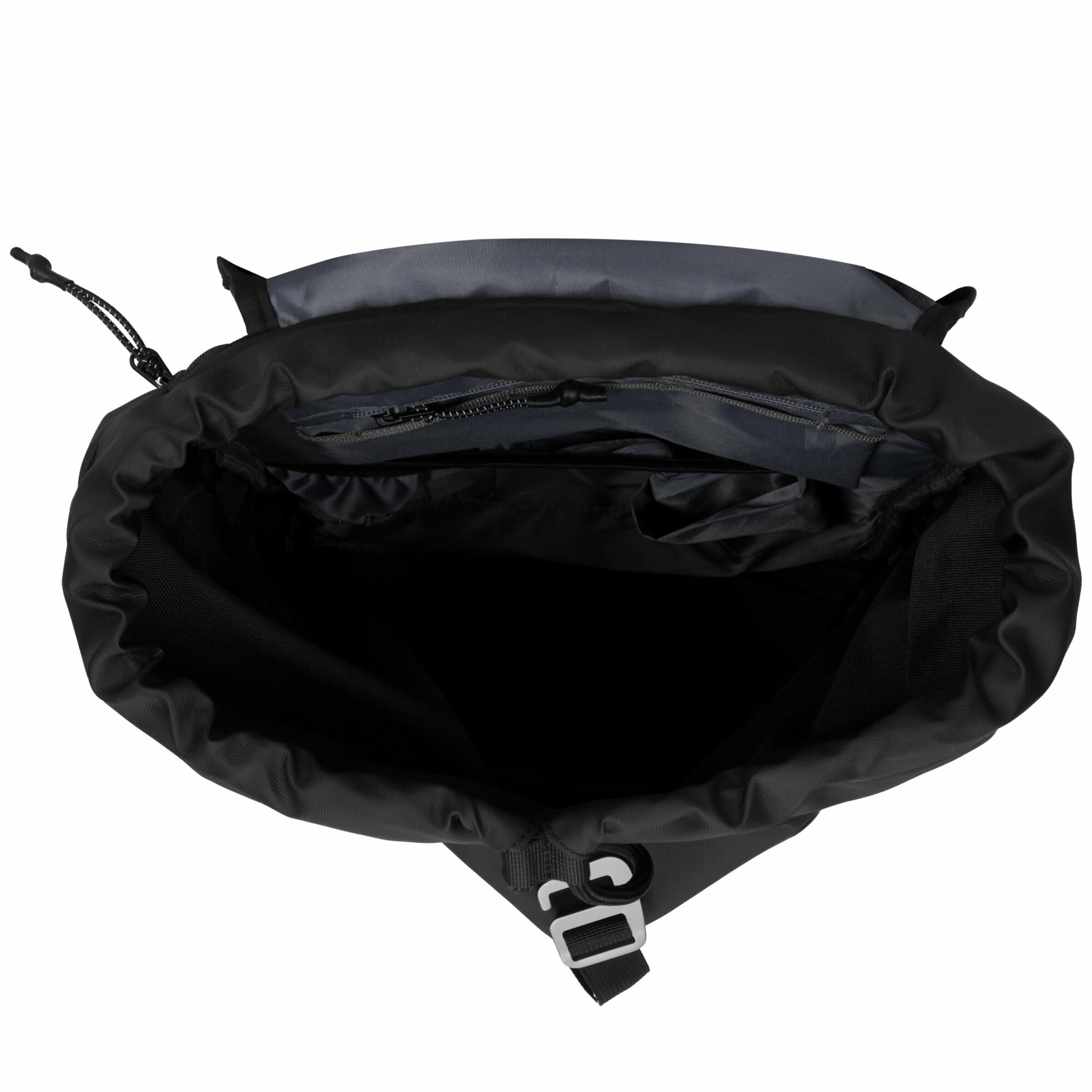 Elliker Wharfe Flap Over Backpack 22L