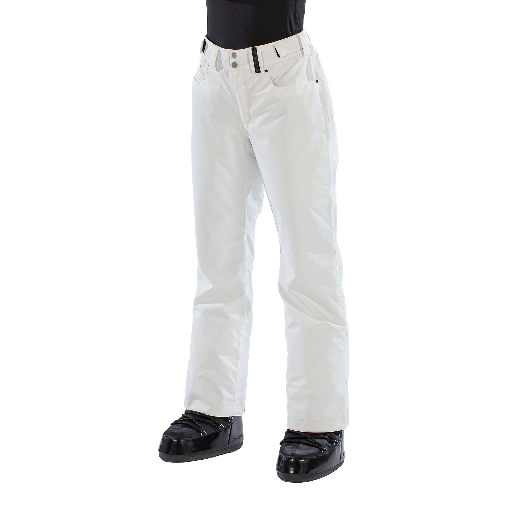 Surfanic Glow Jag Women's Insulated Ski/Snowboard Pants