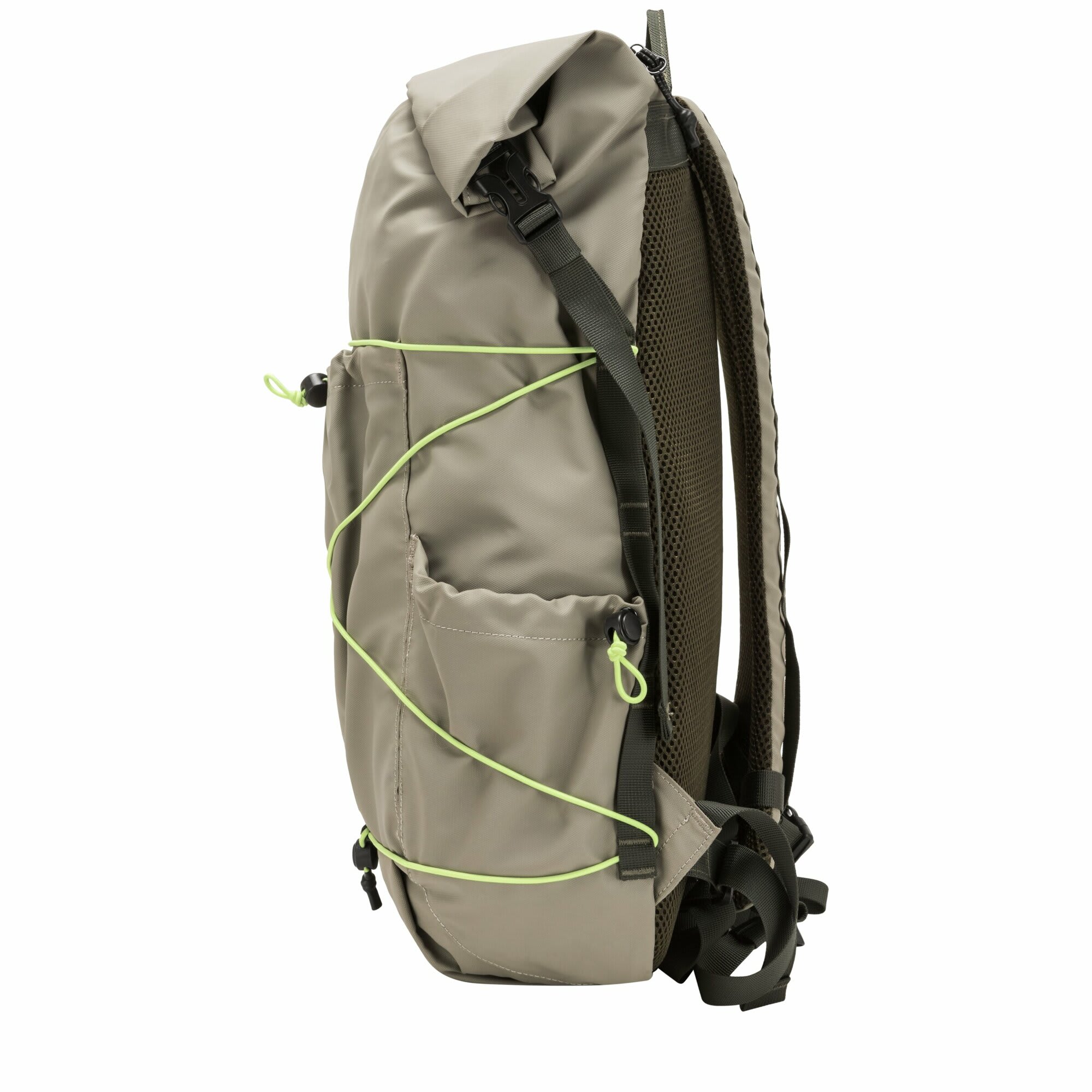 Elliker Buckden Roll Top Backpack 24/35L