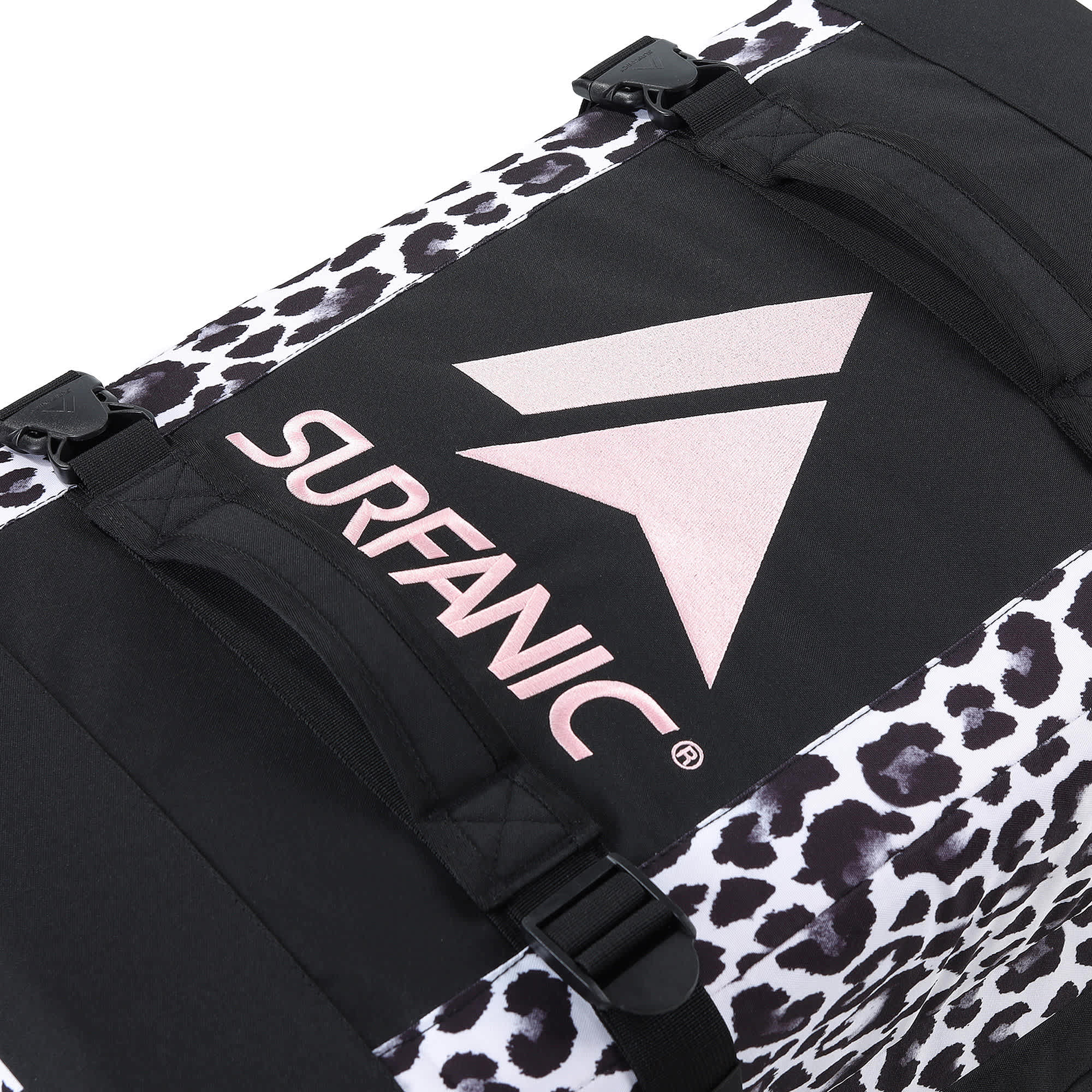 Surfanic Maxim 3.0 100 Roller Bag