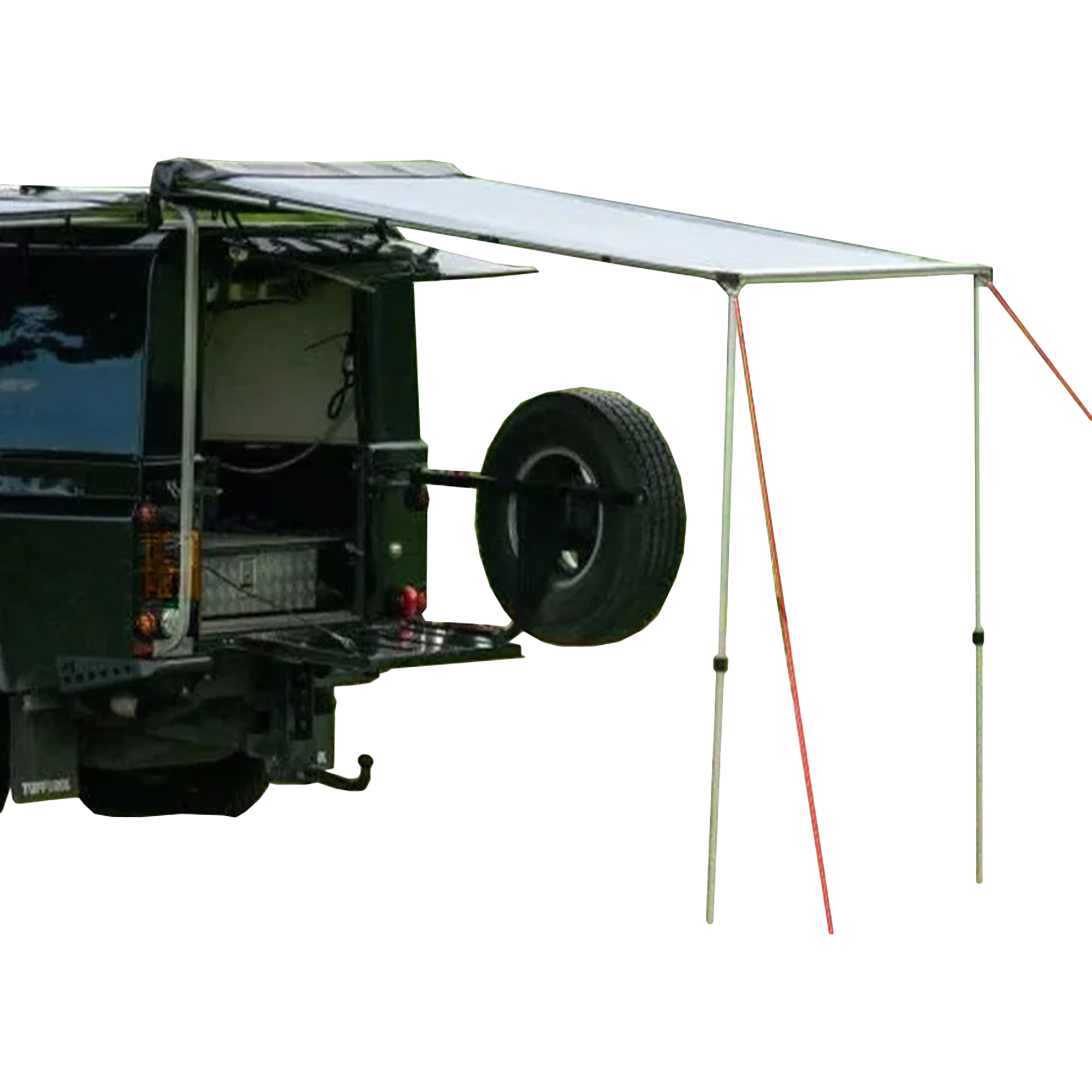 Ventura 1.5m Awning