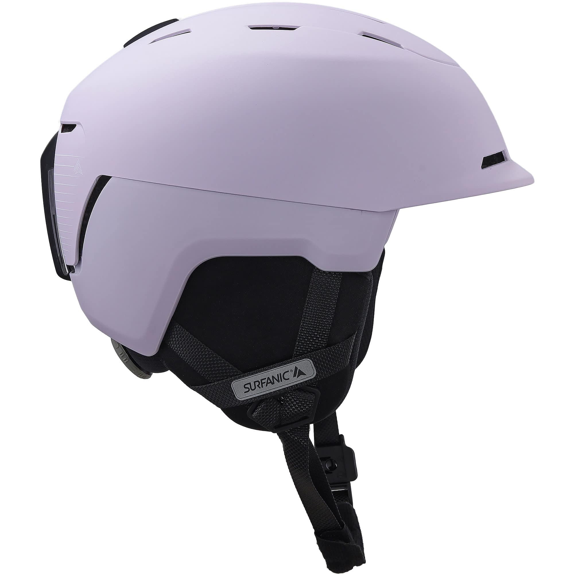 Vanta Pro Ski and Snowboard Helmet