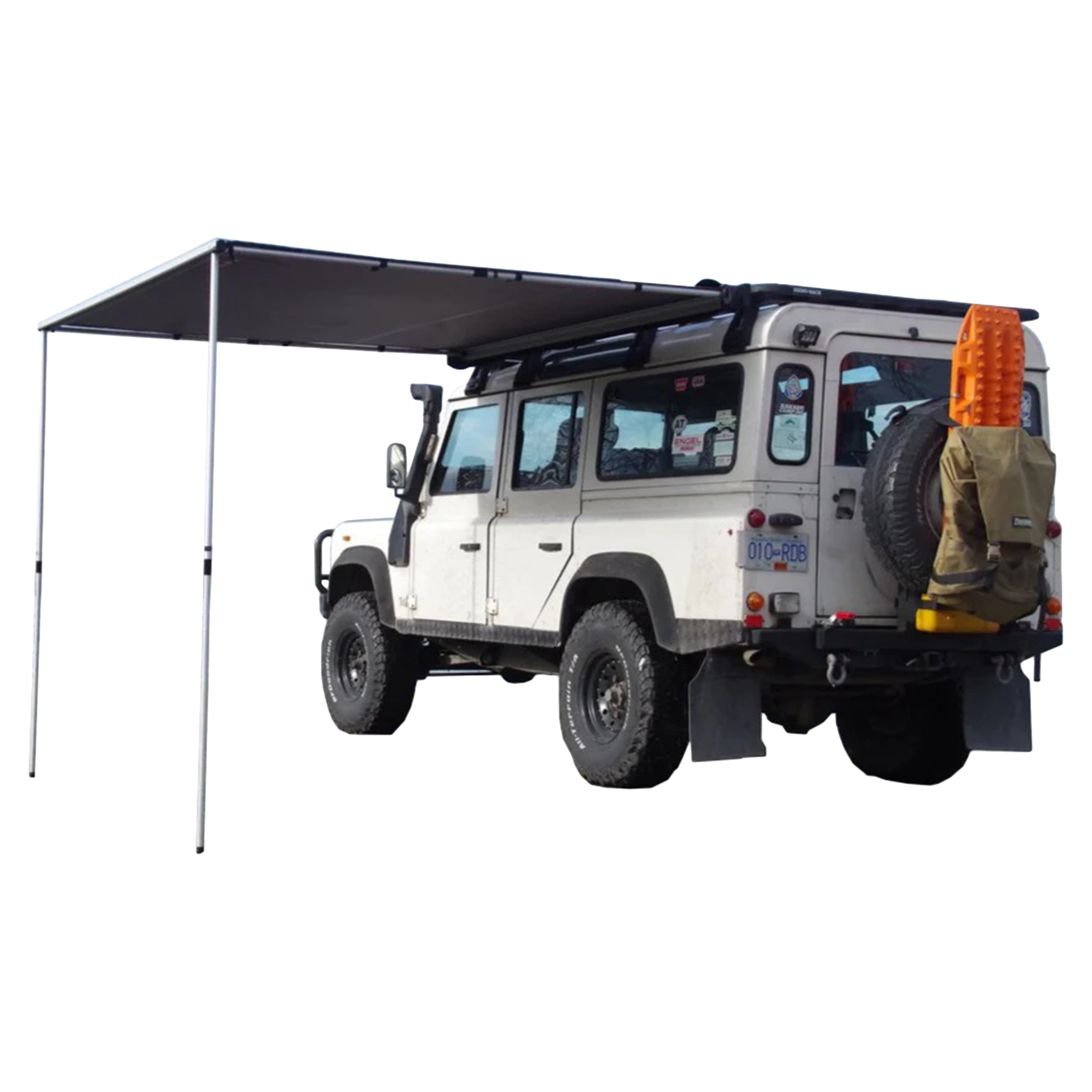 Ventura 2.5m Side Awning