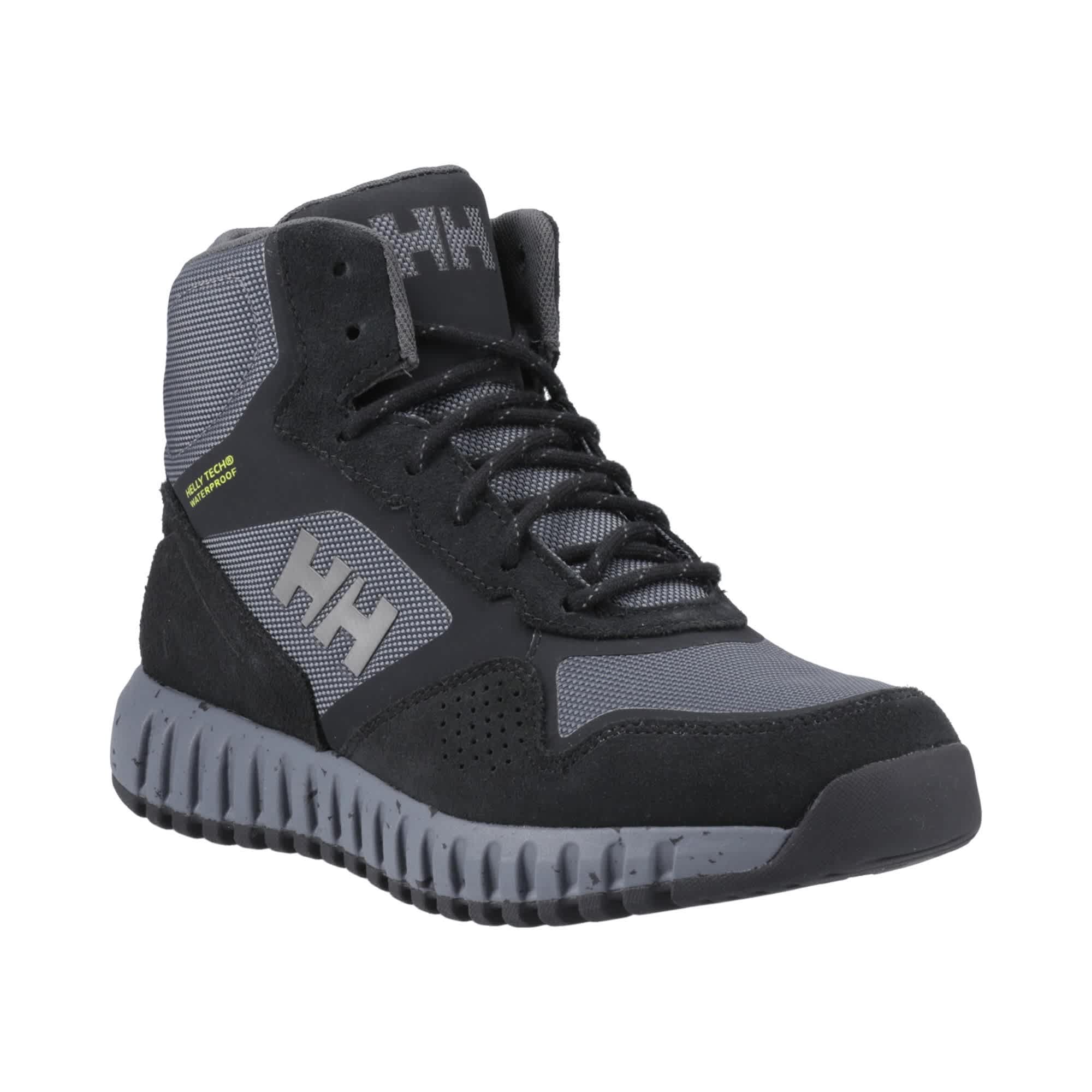 Helly Hansen Sport Monashee Hiking Boots