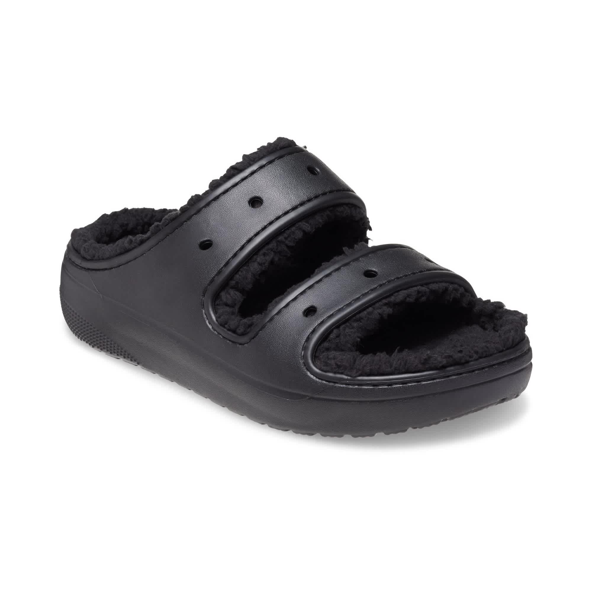 Crocs Classic Cozzzy Sandal