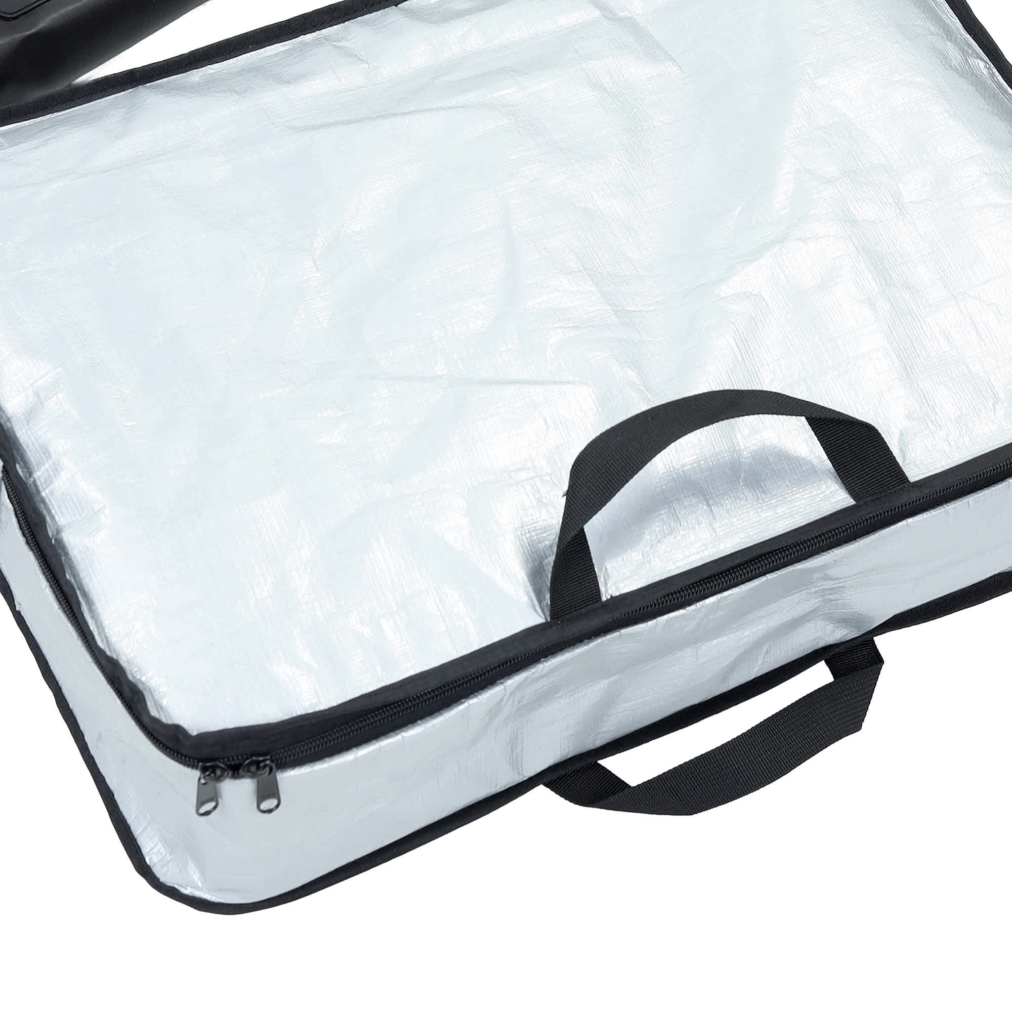 Surfanic 2 Ski & Boardbag Roller