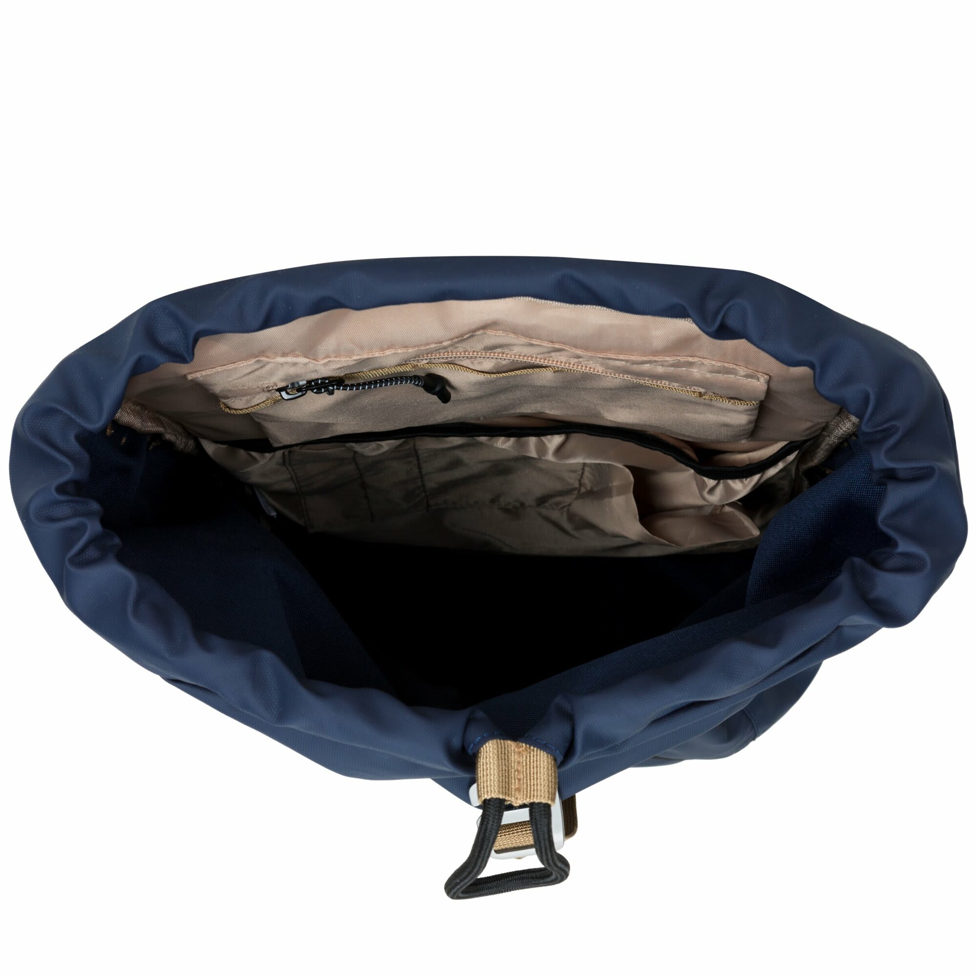 Elliker Wharfe Flap Over Backpack 22L