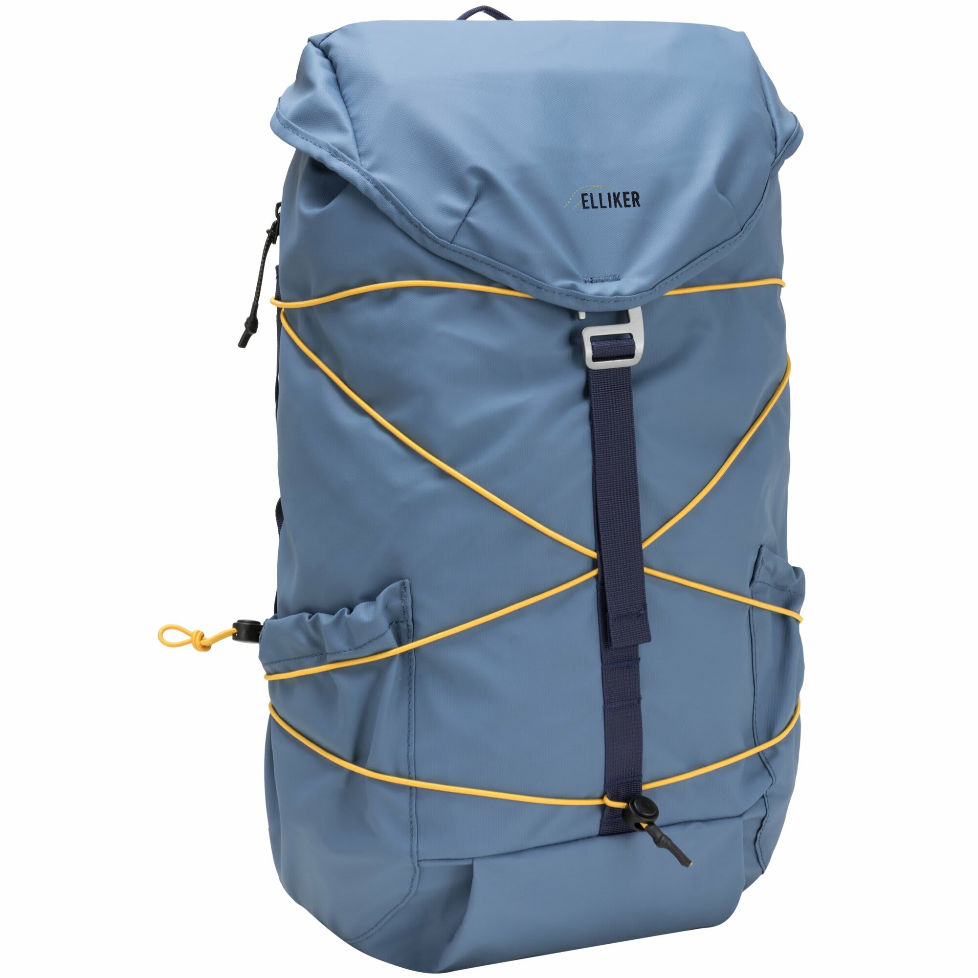 Elliker Wharfe Flap Over Backpack 22L