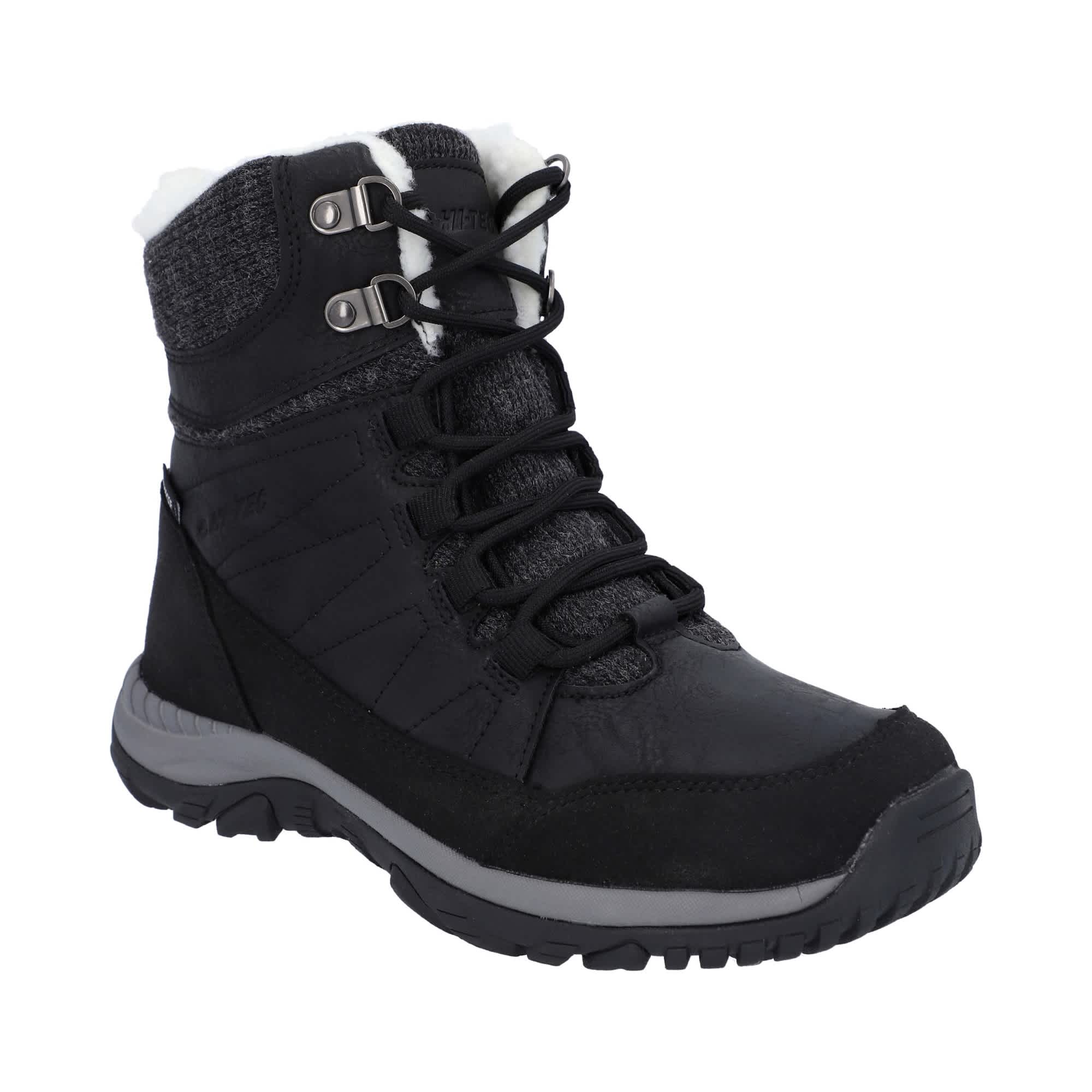 Hi-Tec Women's Riva Mid Boots