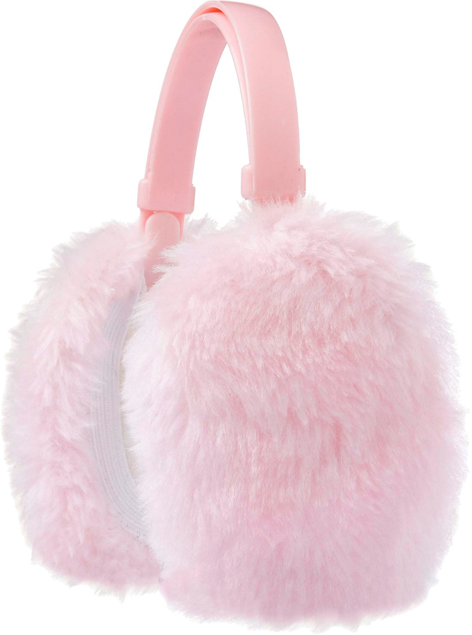 Manbi Faux Fur Sherpa Fleece Lined Ski/Snowboard Ear Muffs