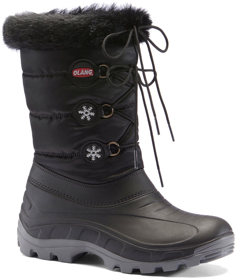 Olang Patty Women's Winter Snow Boots