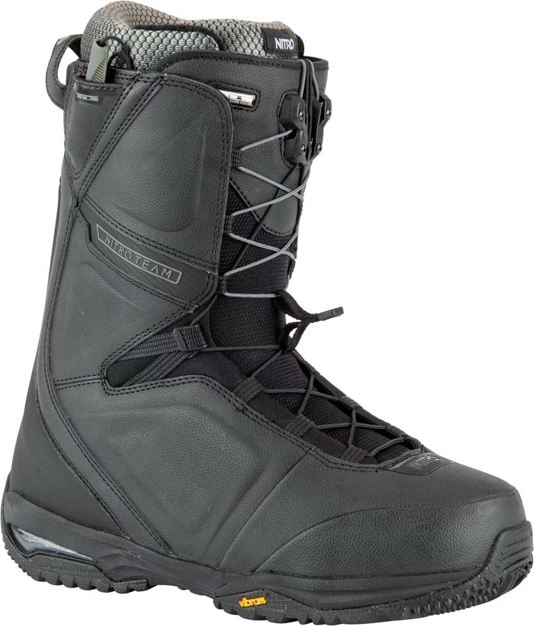 Nitro Team TLS Snowboard Boots