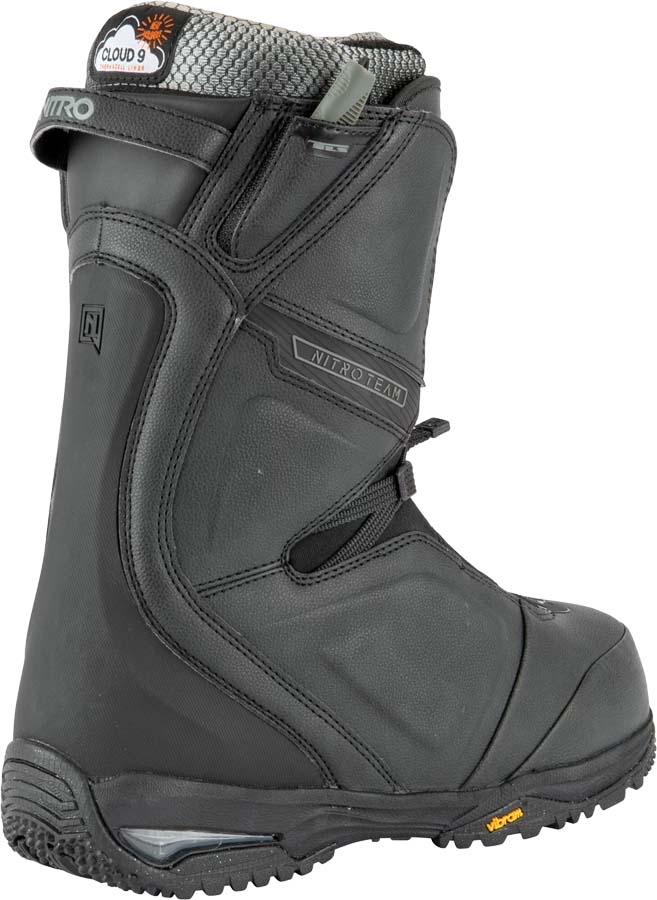 Nitro Team TLS Snowboard Boots