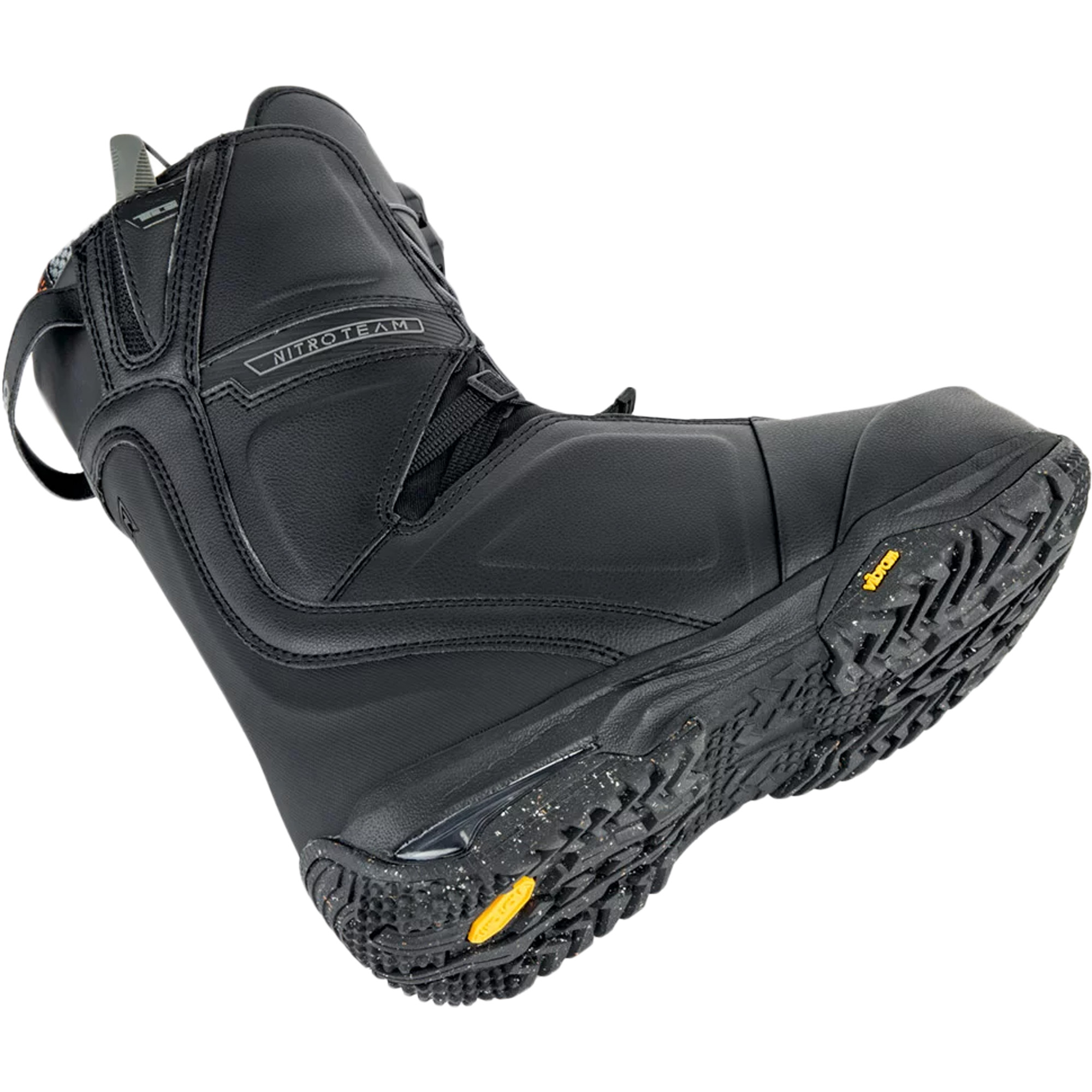 Nitro Team TLS Snowboard Boots