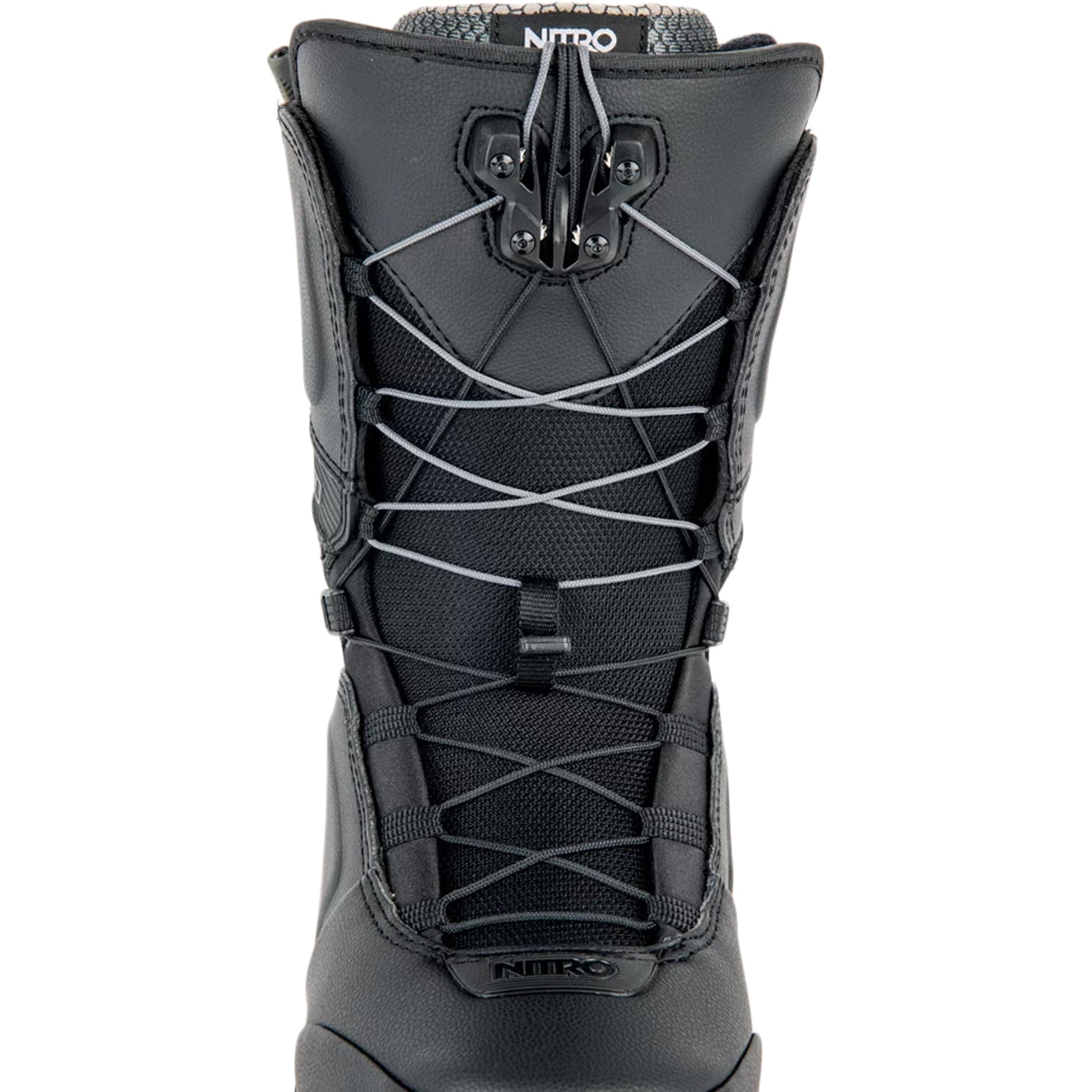 Nitro Team TLS Snowboard Boots