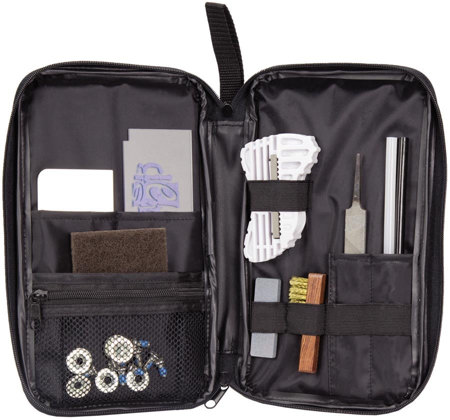 Demon Mechanic Snowboard Tune Kit