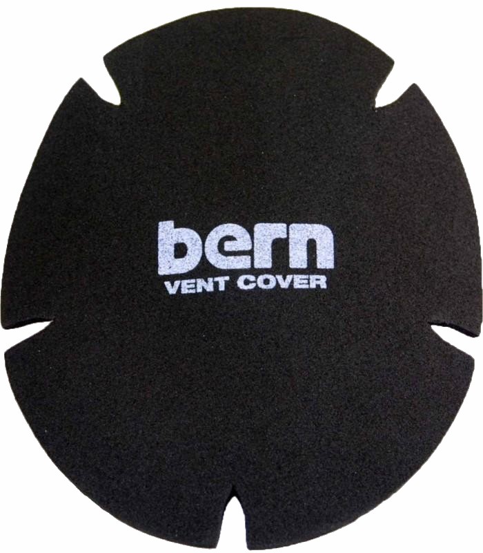 Bern Vent Cover Ski/Snowboard Helmet Upgrade