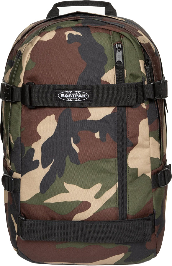 Eastpak Getter 25 Skateboard Daypack/Backpack