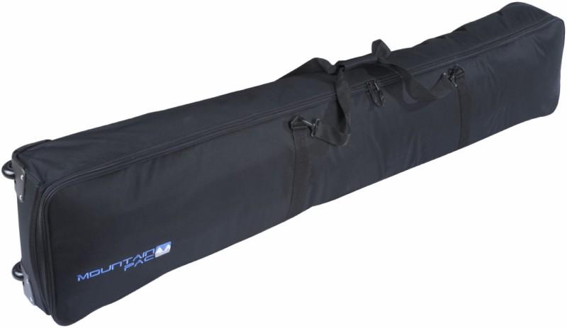 Mountain Pac Wheelie Double Ski Snowboard Bag